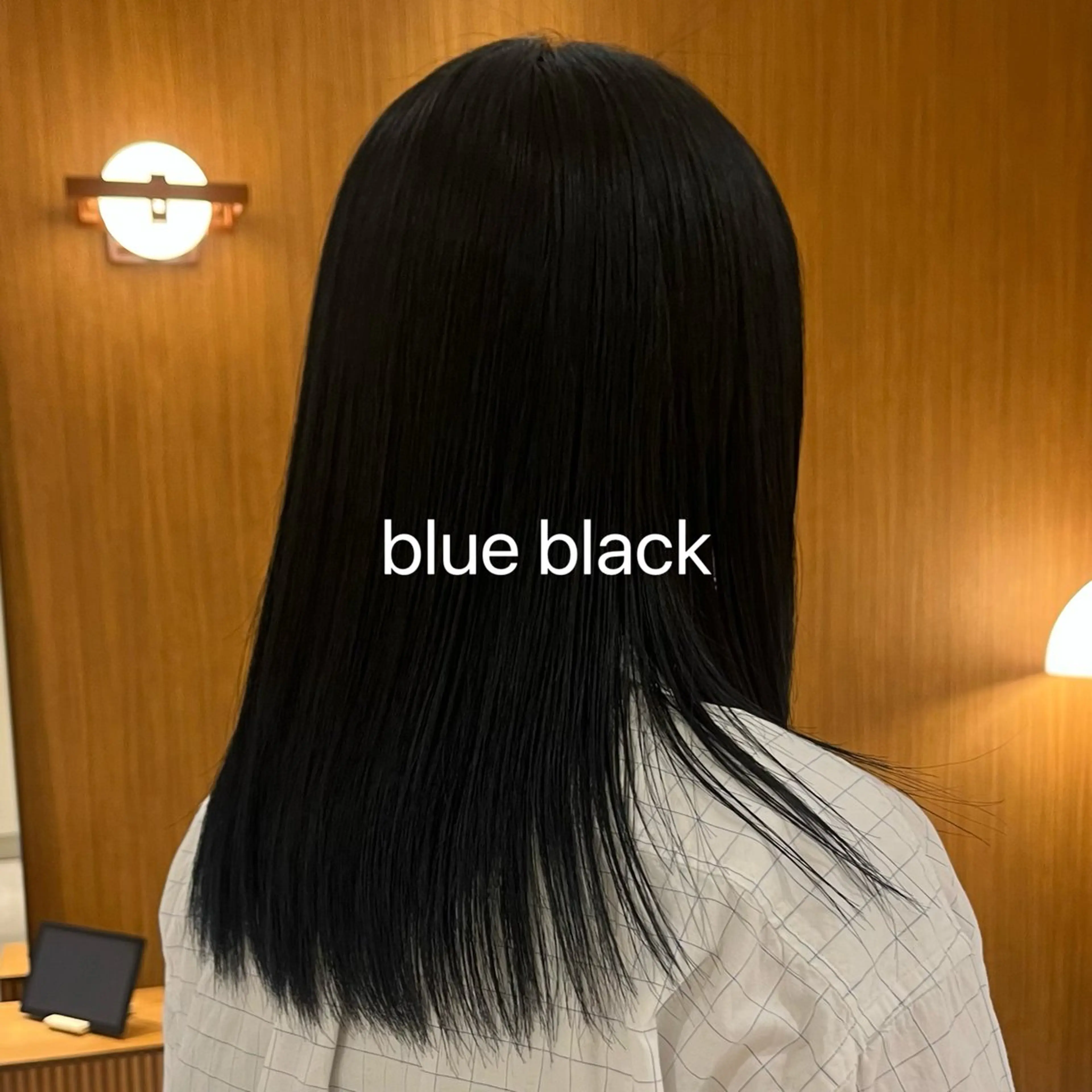 ミディアム カラー yiye aoyama所属・ブリーチモデル募集中 /表参道/うららのヘアスタイル