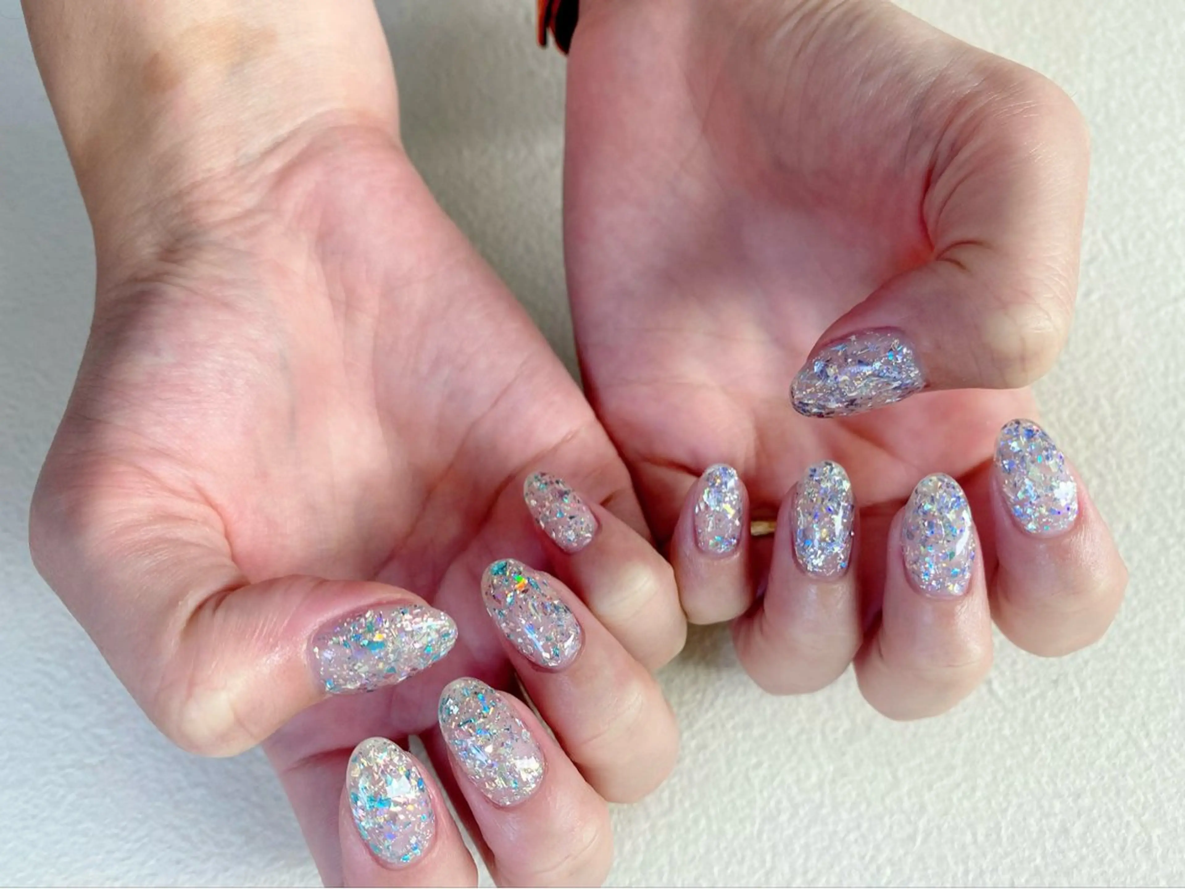 ネイル nail salon アトリエBONOのネイルデザイン