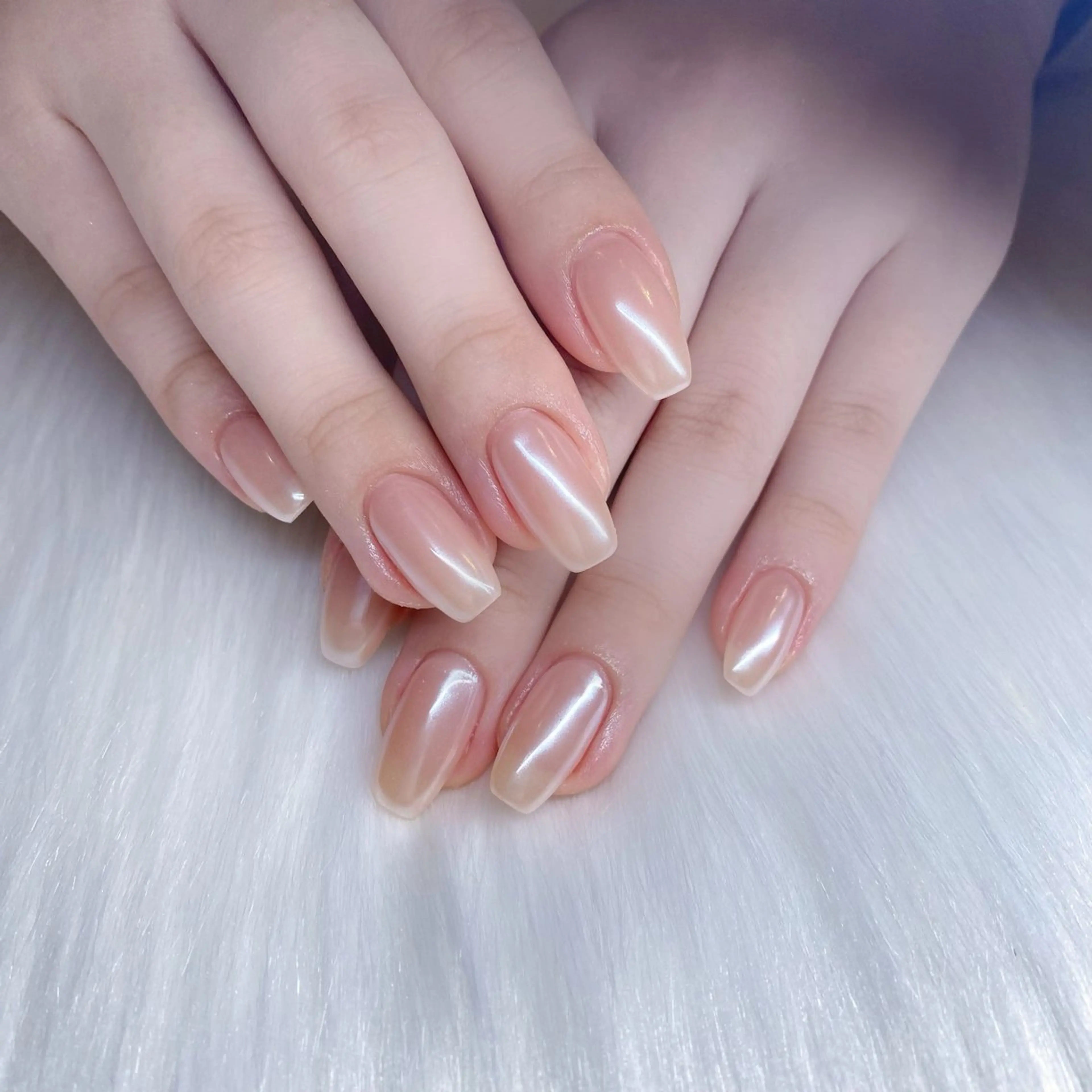 ネイル ハンドネイル Nail Lifeのネイルデザイン