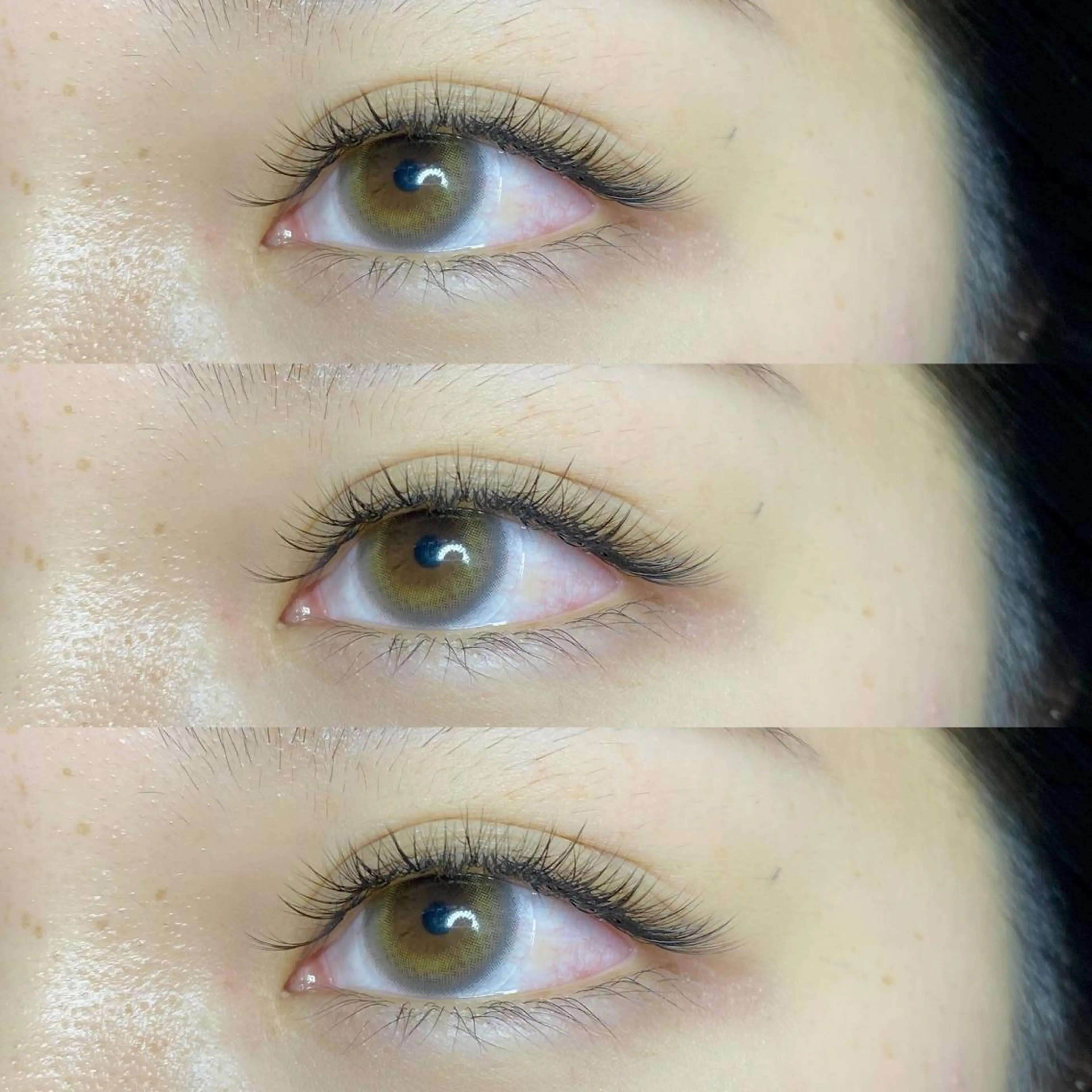 マツエク・マツパ 𝙔𝙪𝙪𝙠𝙖 .のマツエク・マツパデザイン