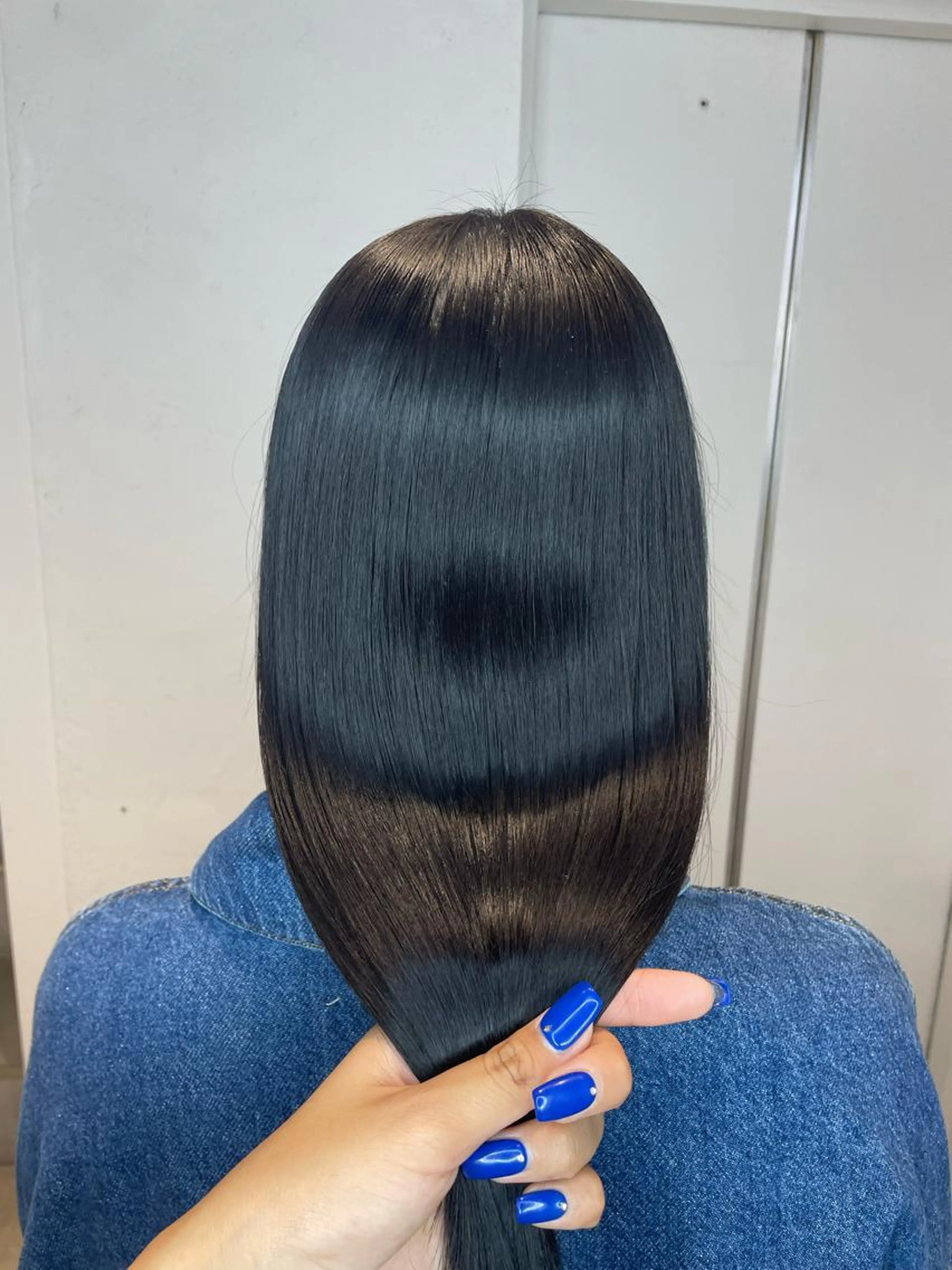 ［期間限定価格］🌟酸性ストレート🌟の写真