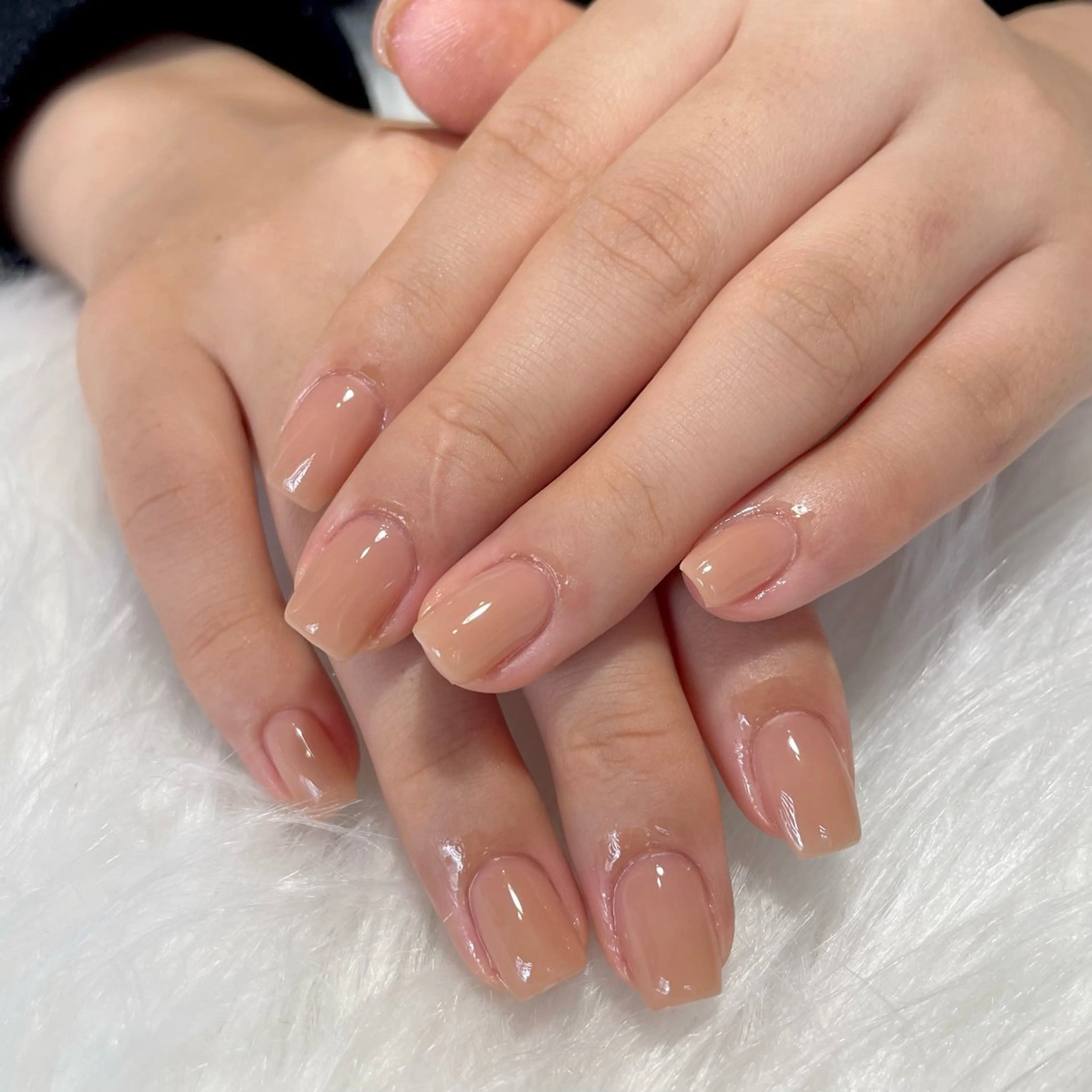 ネイル neige Kouzukiのネイルデザイン