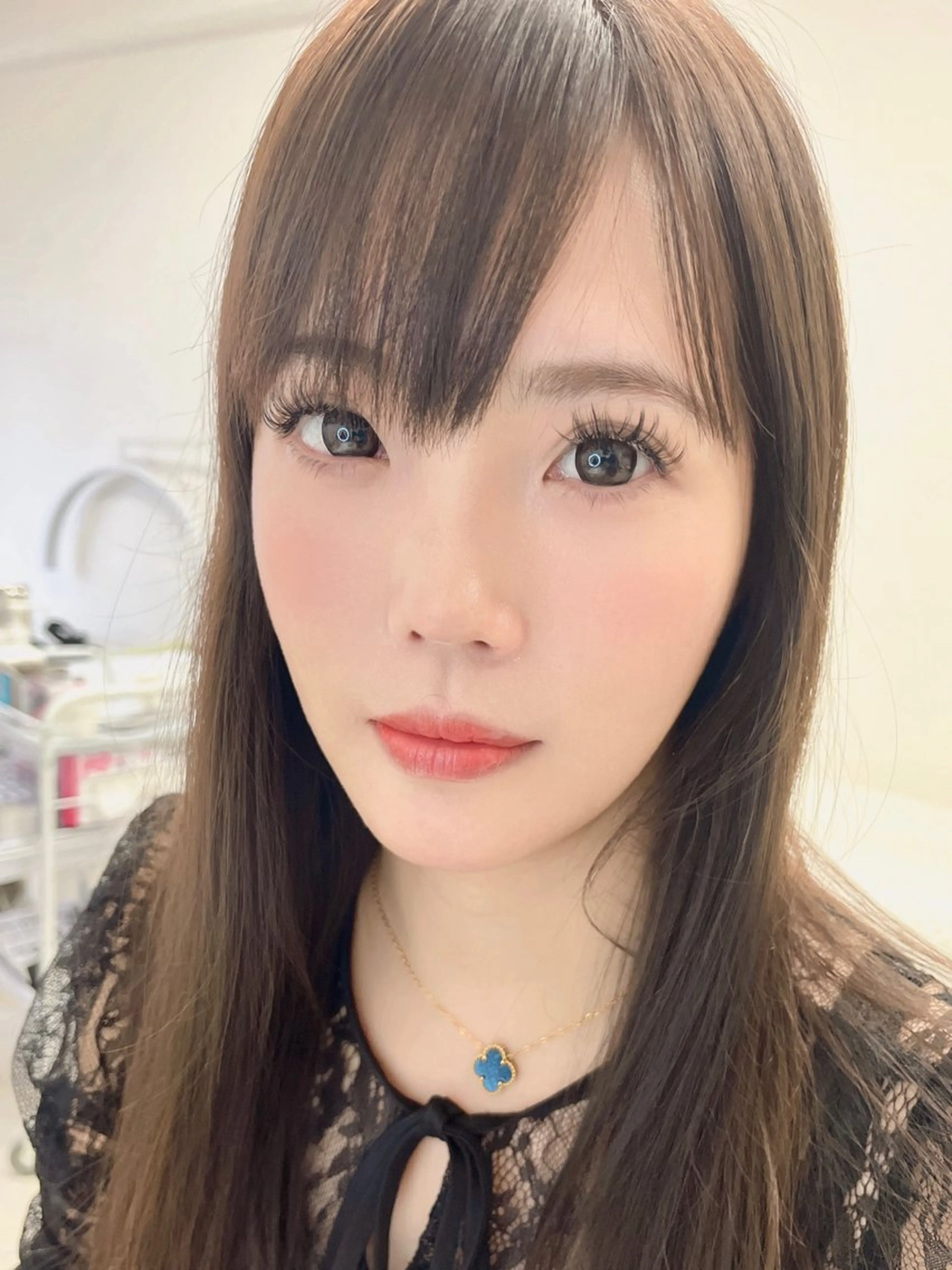 マツエク・マツパ マツエク ✨Yumi ☆eye✨のマツエク・マツパデザイン