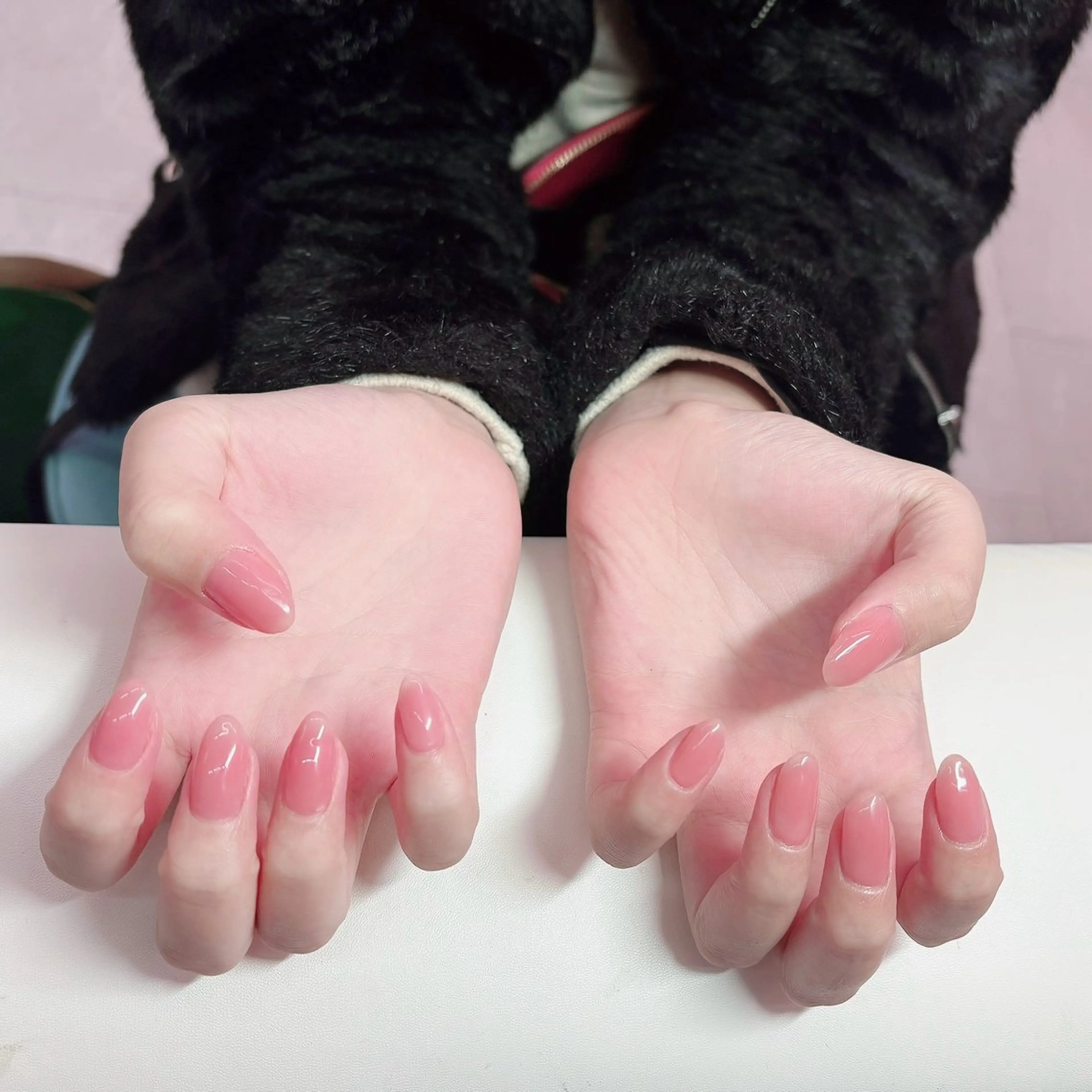 ネイル ハンドネイル 🐰WOLTOKYO 🐰池袋mikaのネイルデザイン