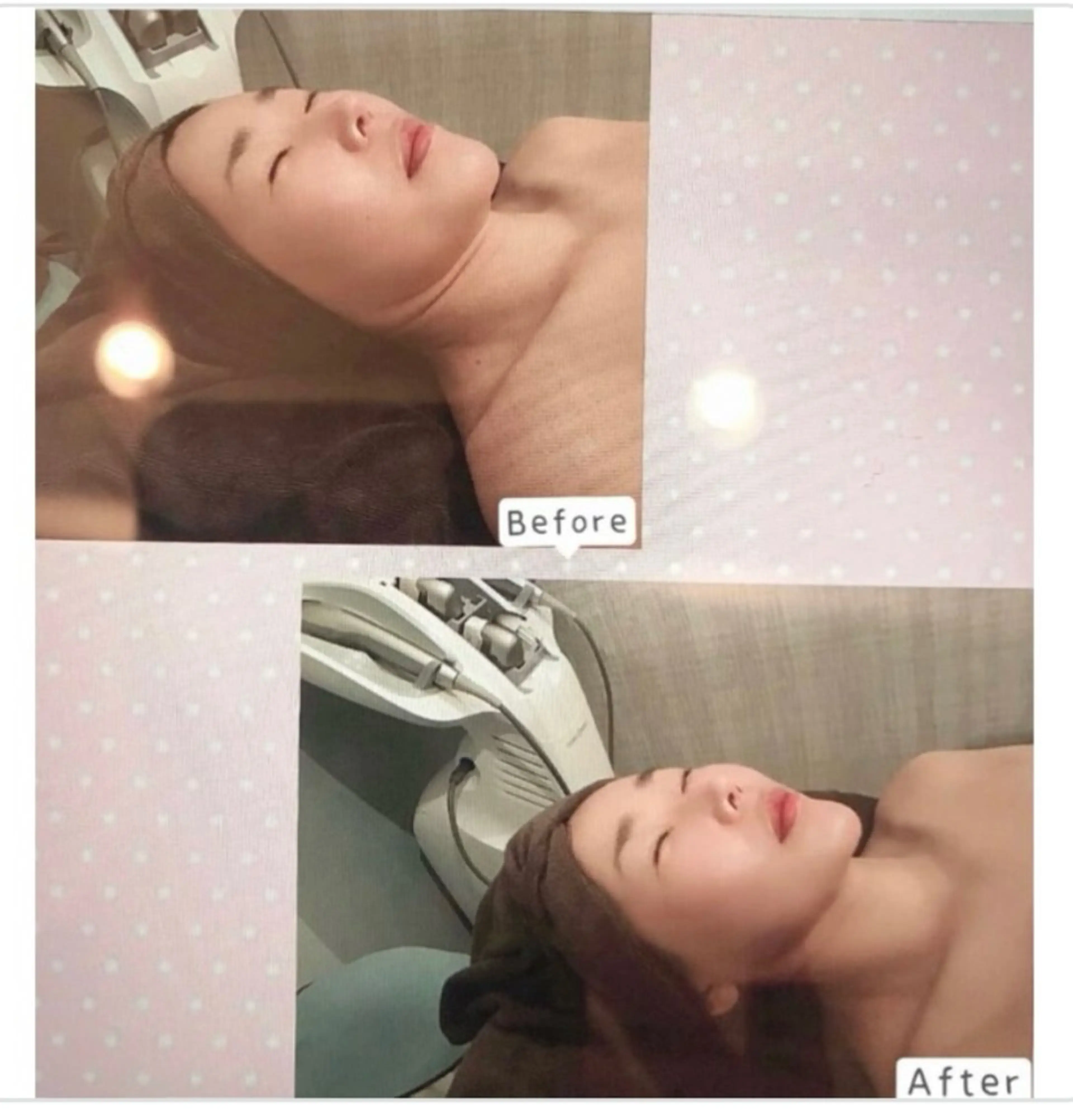 林 絵美のエステ・リラクイメージ