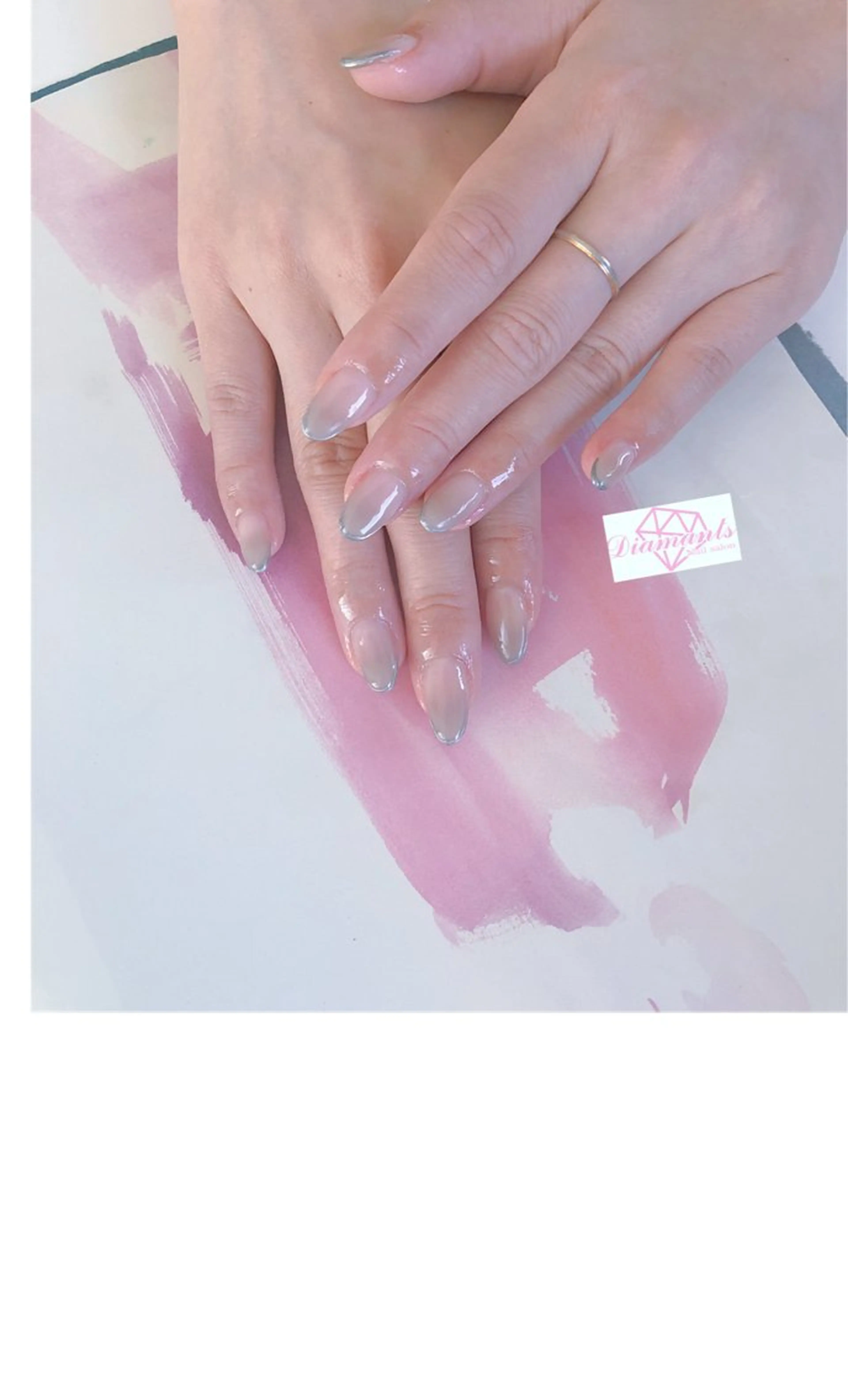 ネイル Asa miのネイルデザイン