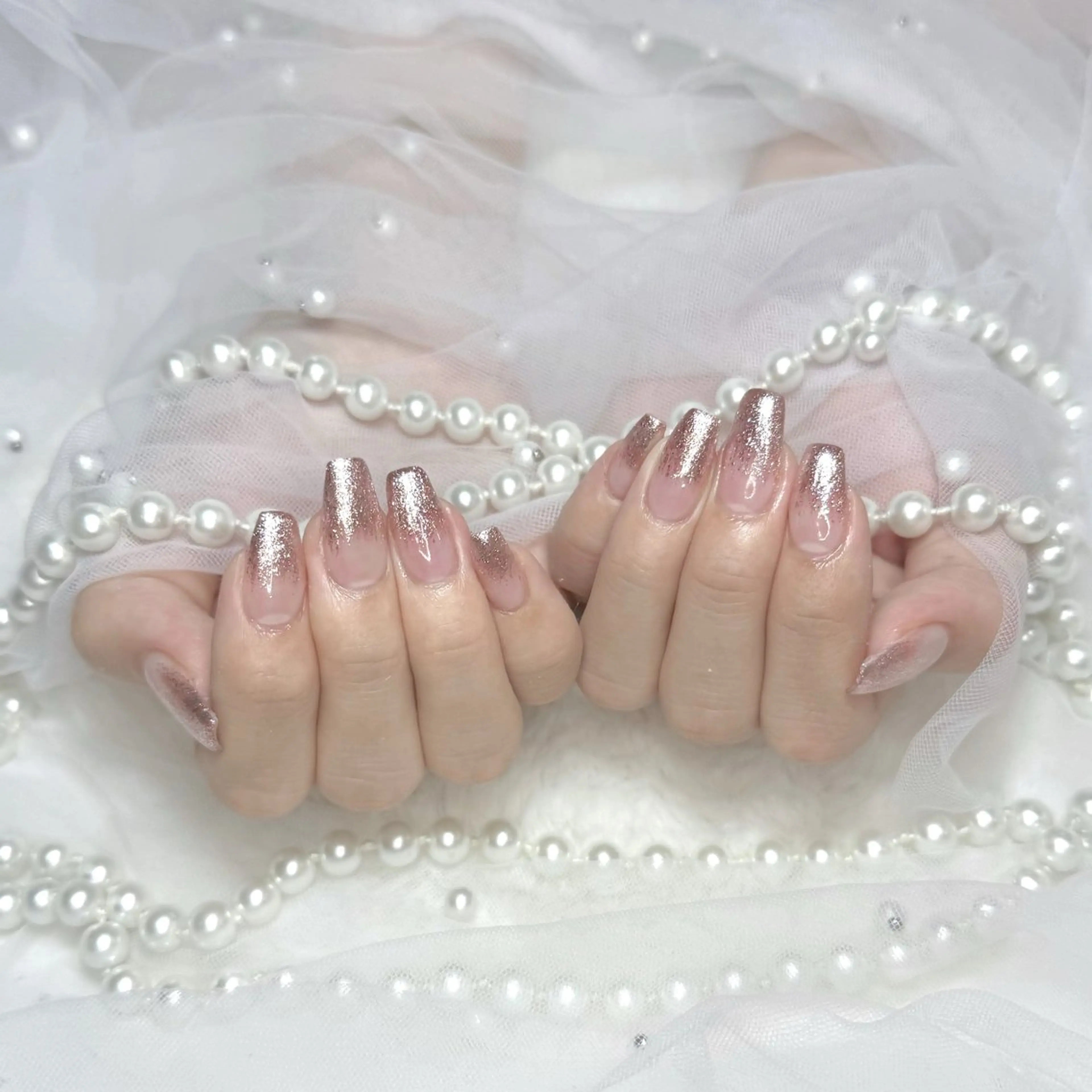 ネイル ハンドネイル You&Me Ibukiのネイルデザイン