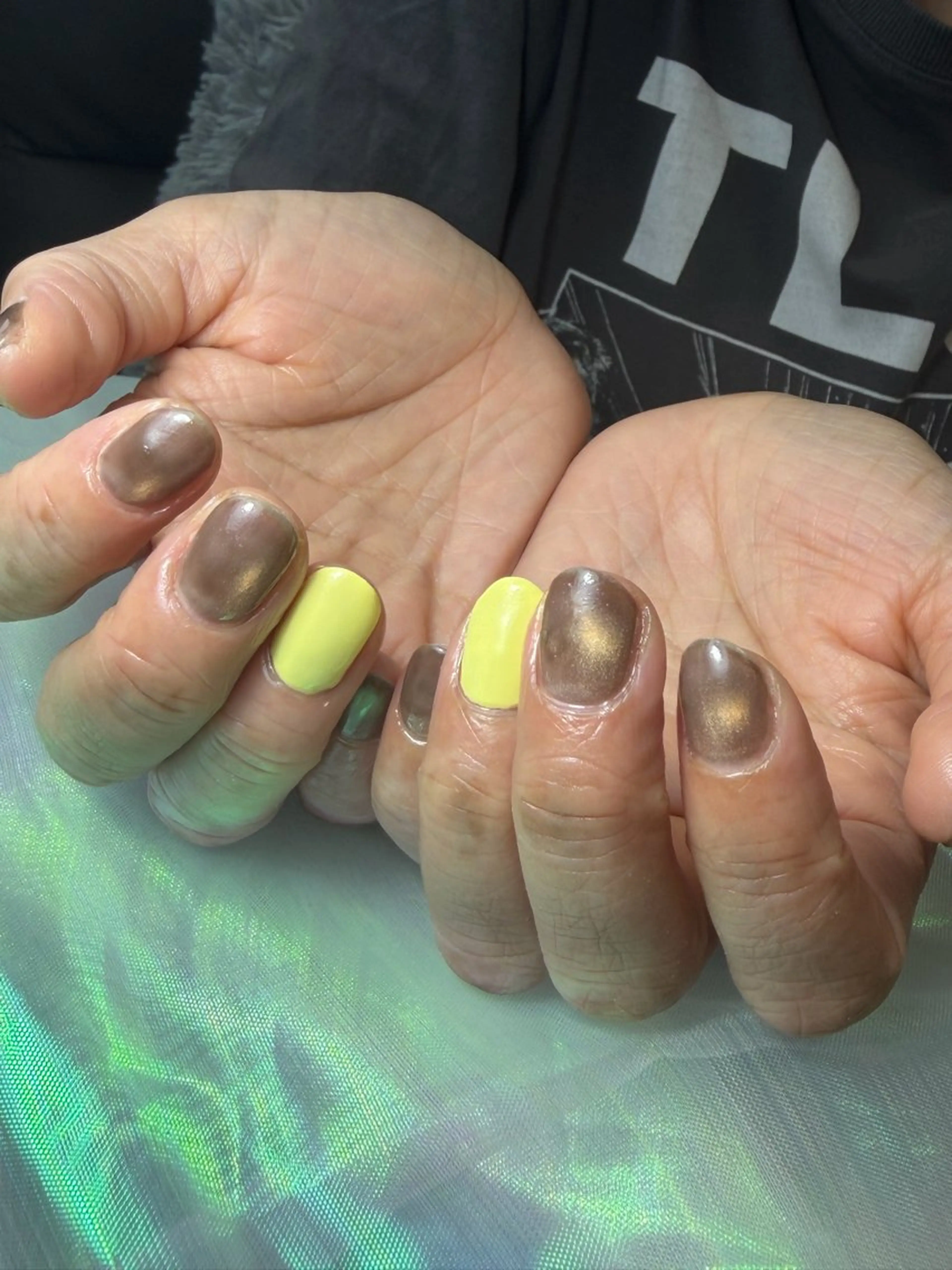 ネイル marie merのネイルデザイン