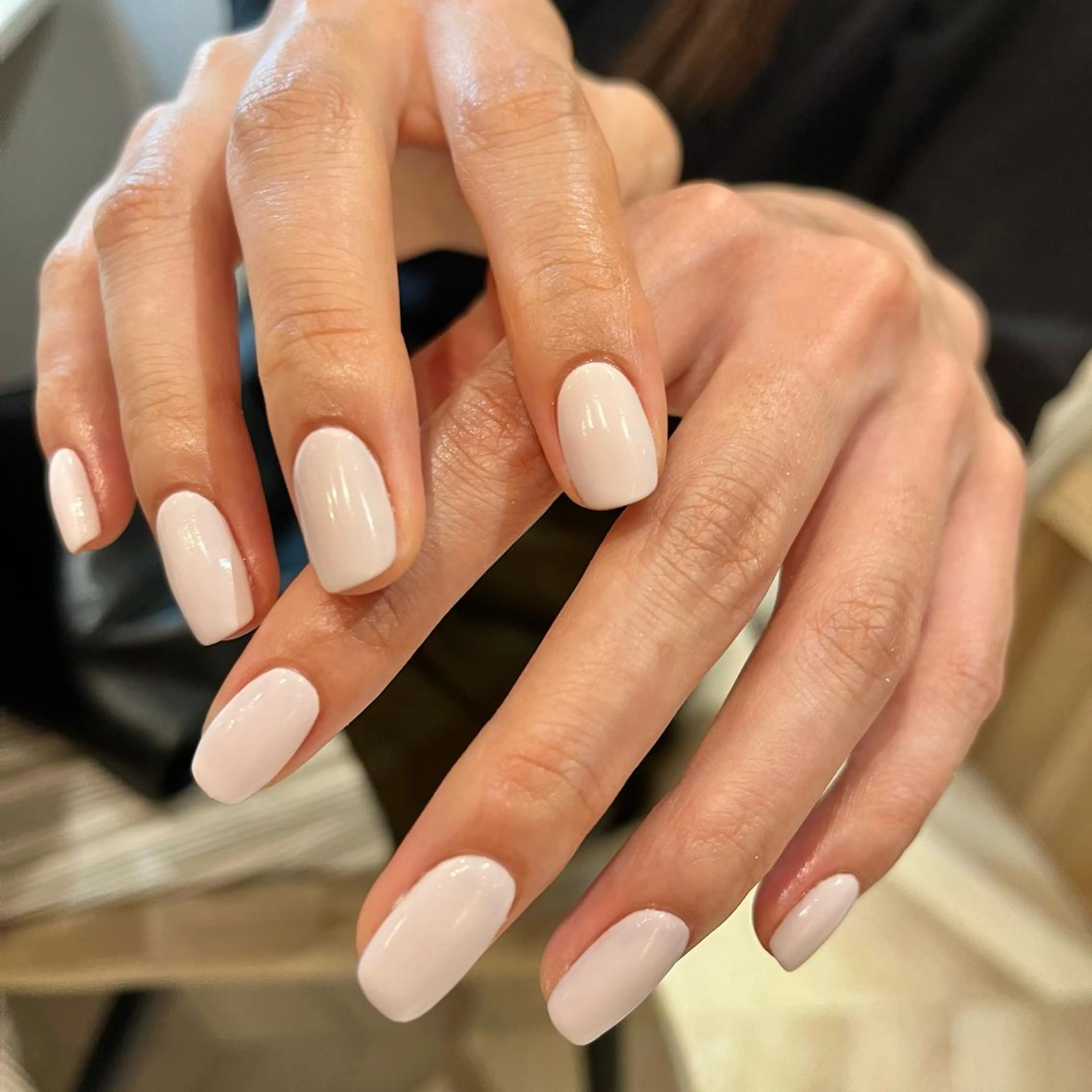 [minimo限定価格]ワンカラーorラメグラ/オフ無し/パラジェル可の写真