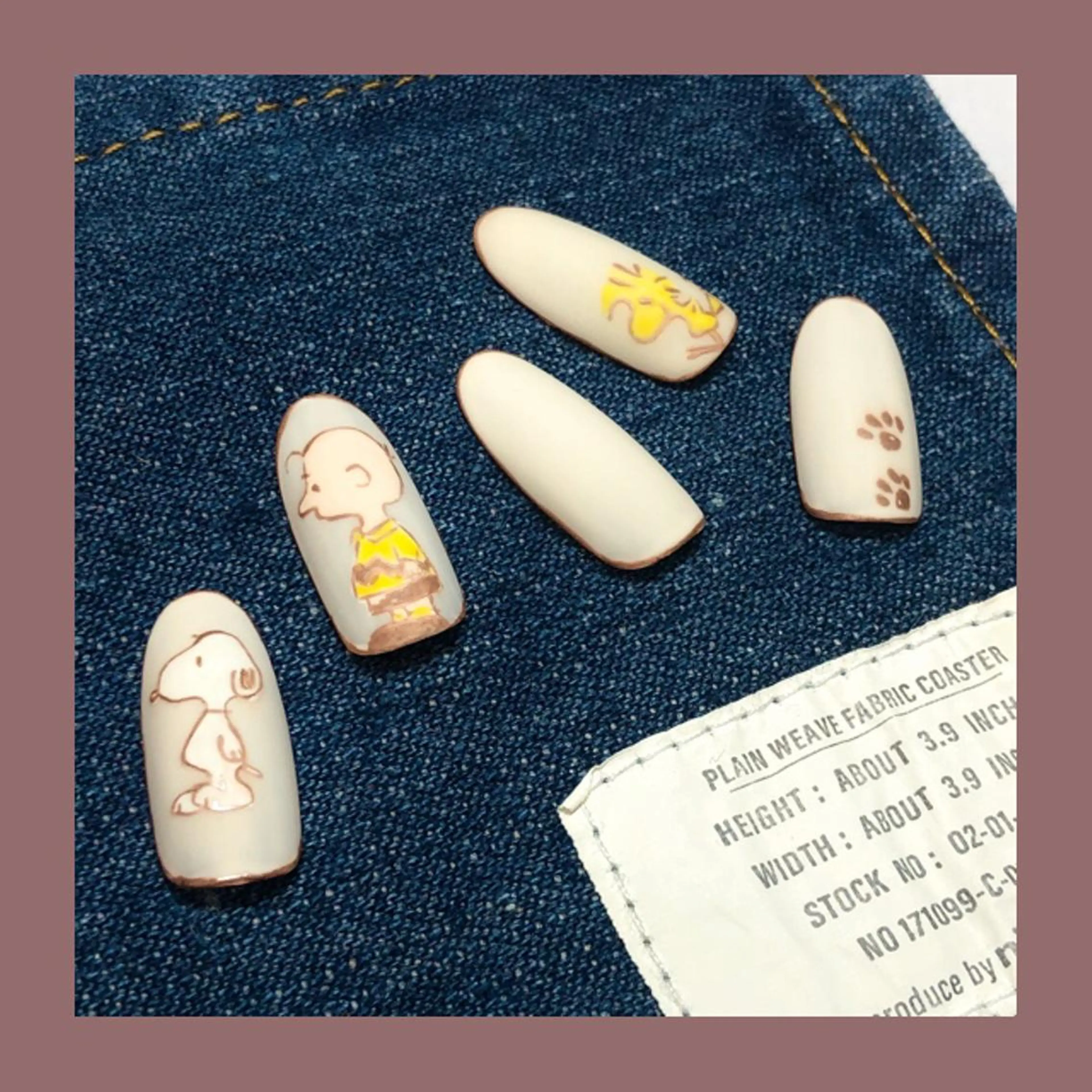 ネイル Kobe nail Uedaのネイルデザイン