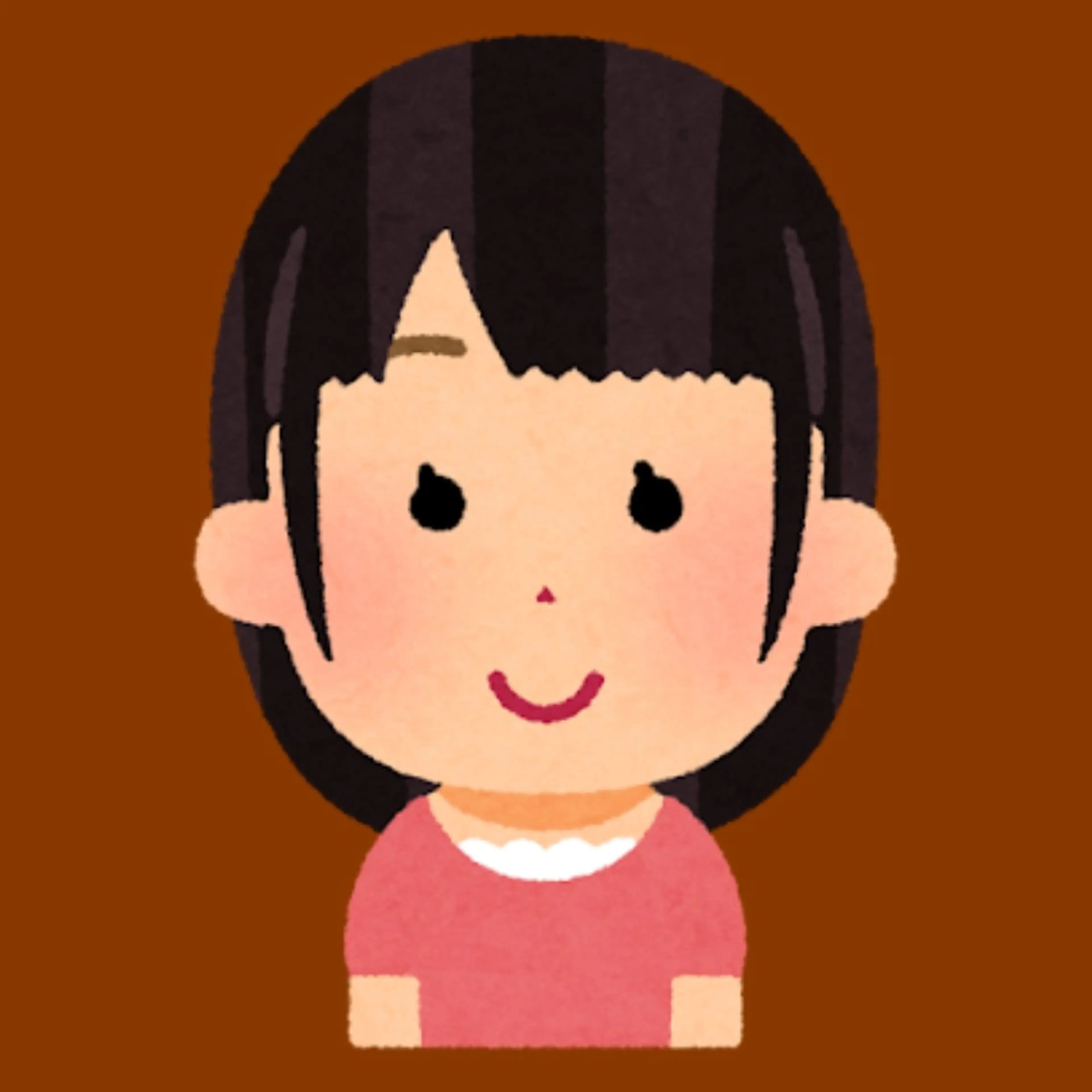 深夜&早朝の髪質改善 とヘッドスパ／髙橋のヘアスタイル