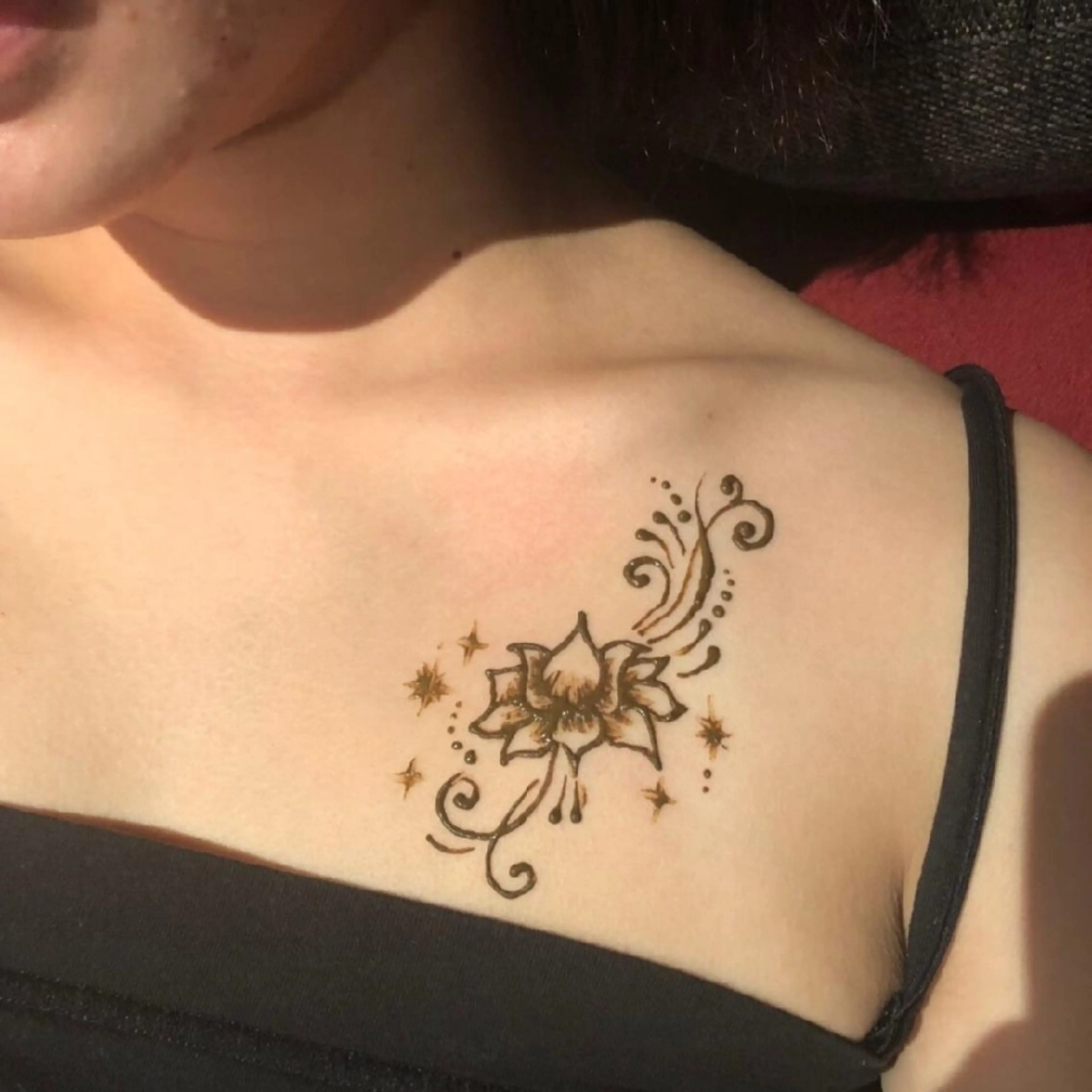 近藤 美春のネイルデザイン