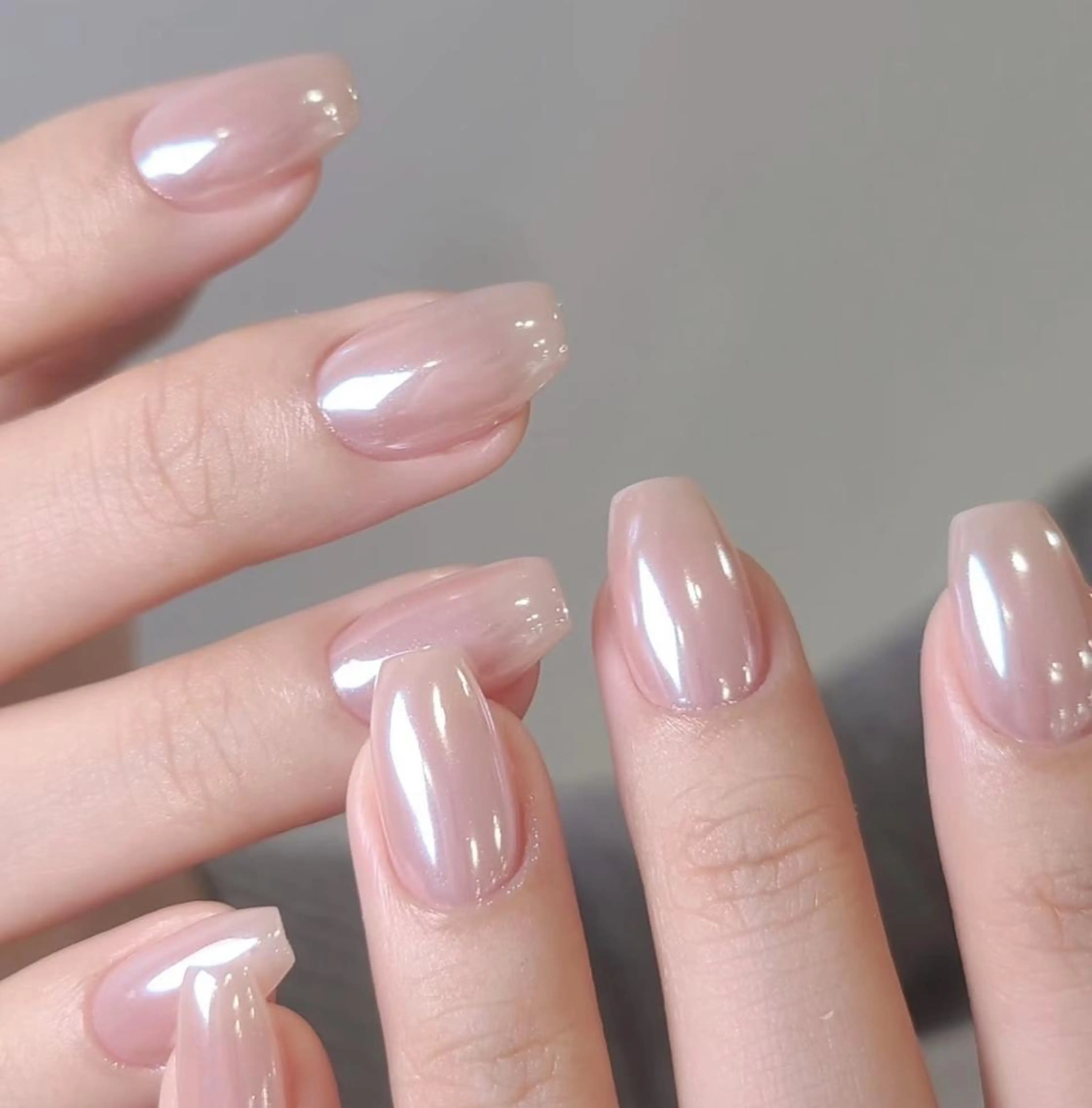 ネイル ハンドネイル エリ🫧 nail池袋東口のネイルデザイン