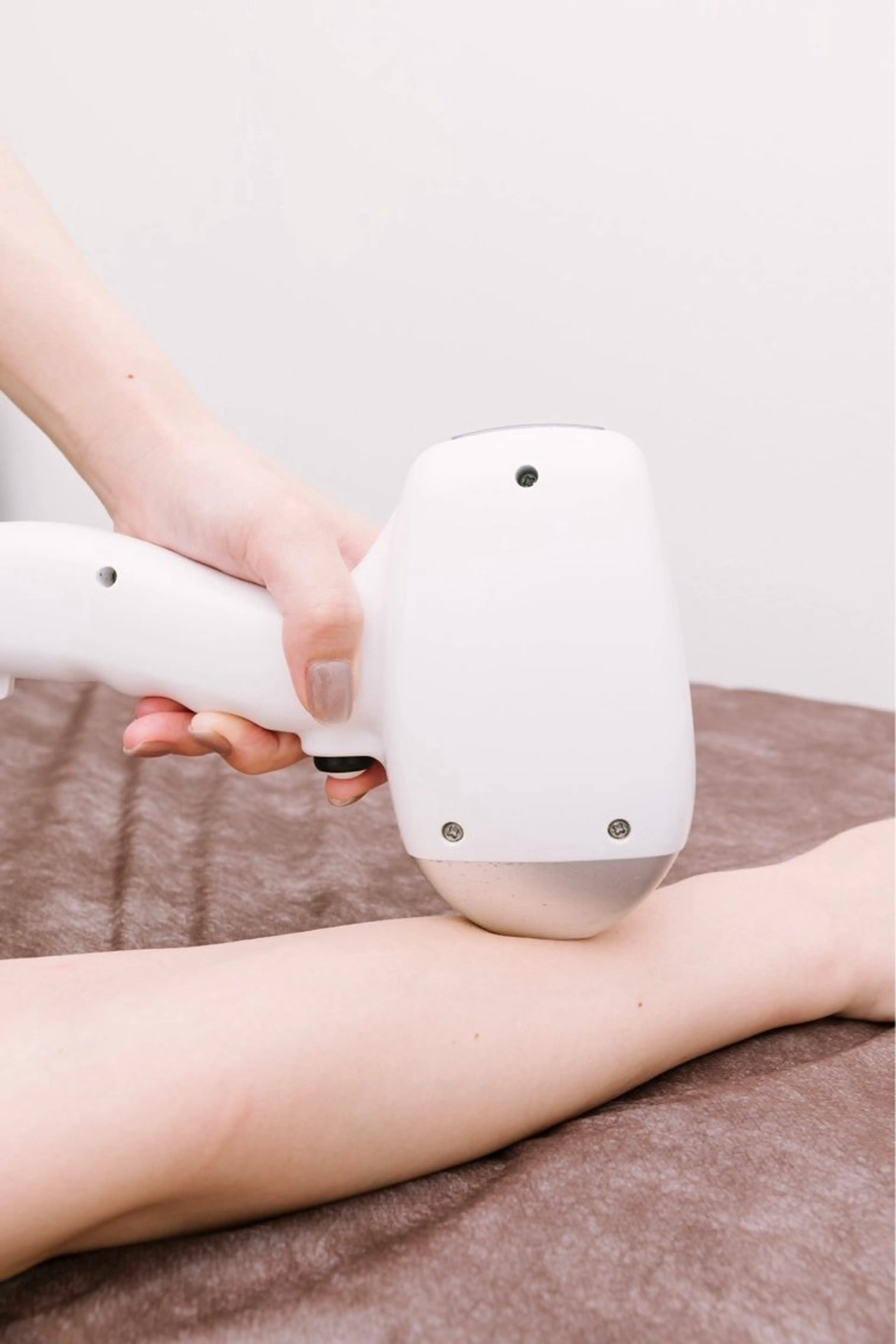 メンズ キッズ 脱毛SALON RaYNiCKのエステ・リラクイメージ