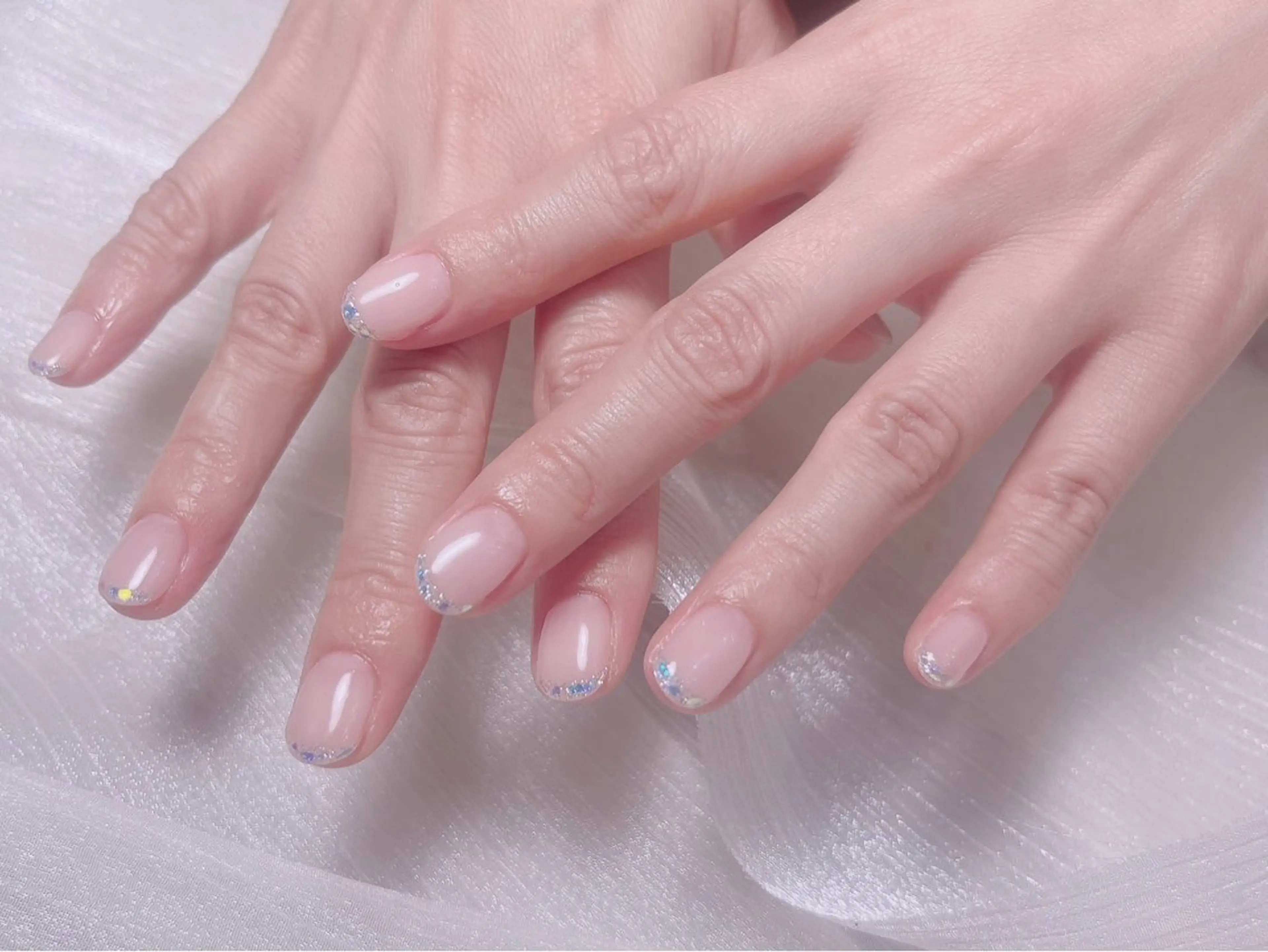 ネイル ハンドネイル ネイルサロン KARIのネイルデザイン