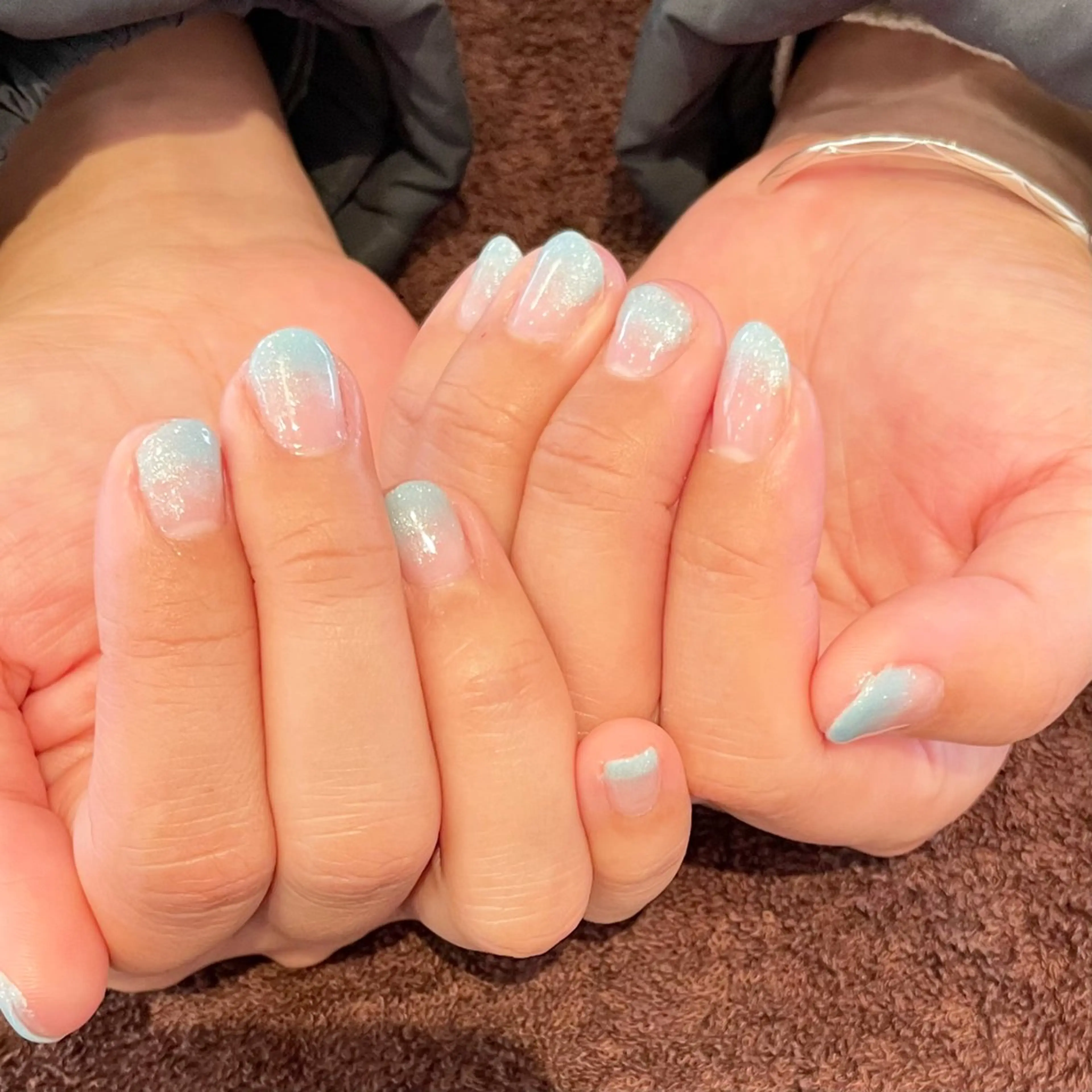 ネイル nail&K 鴻巣のネイルデザイン