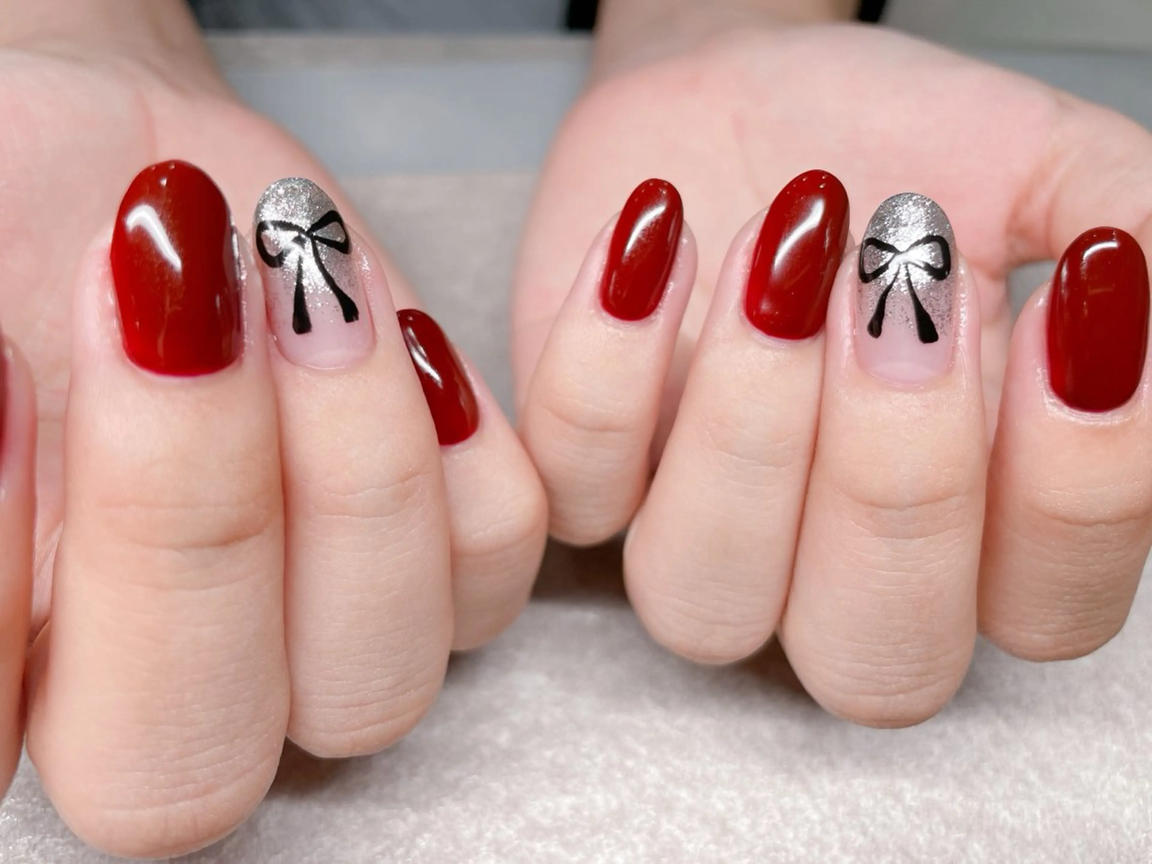 ネイル FIKA 木村のネイルデザイン