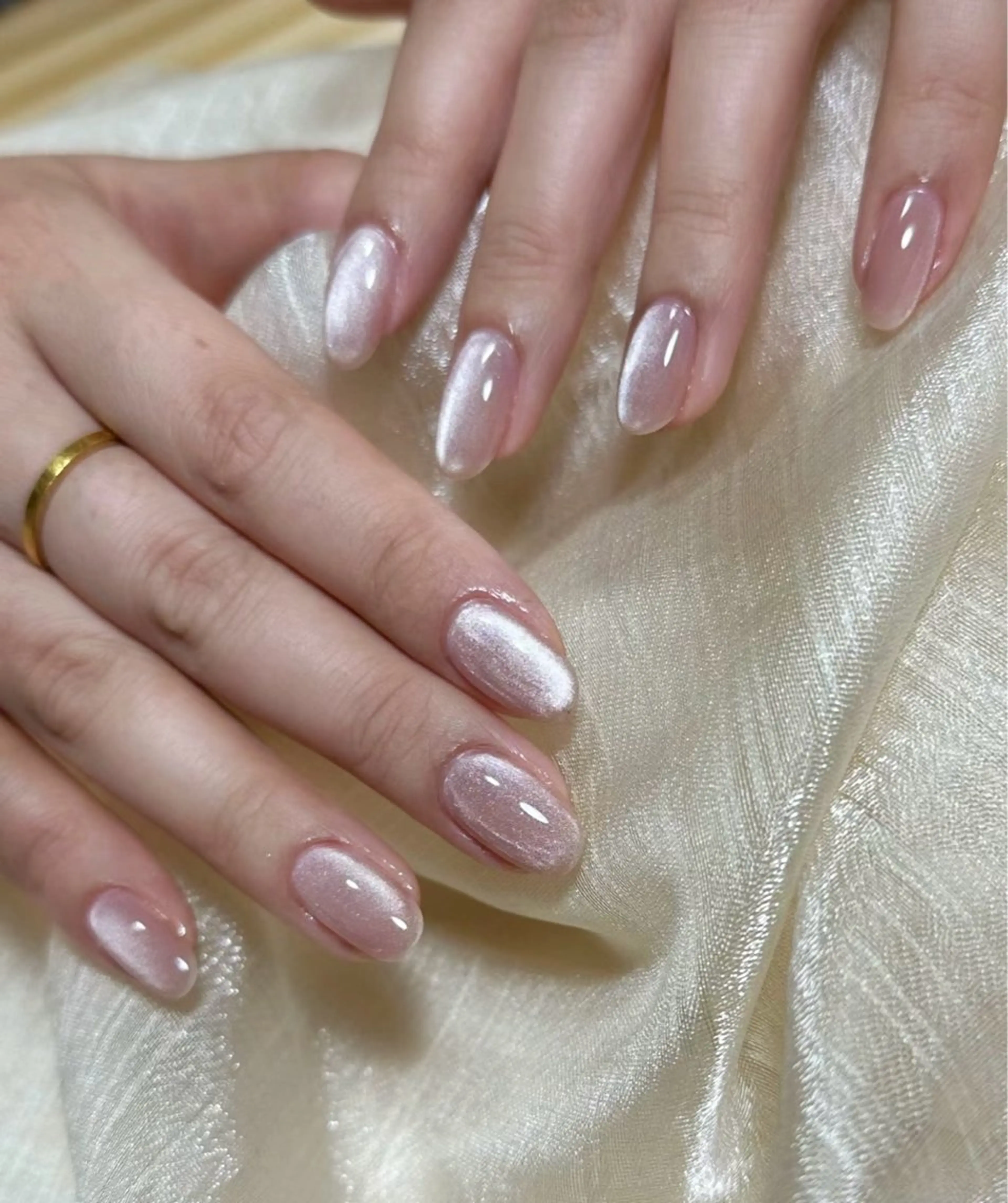 ネイル ハンドネイル Miya🎀 nailのネイルデザイン
