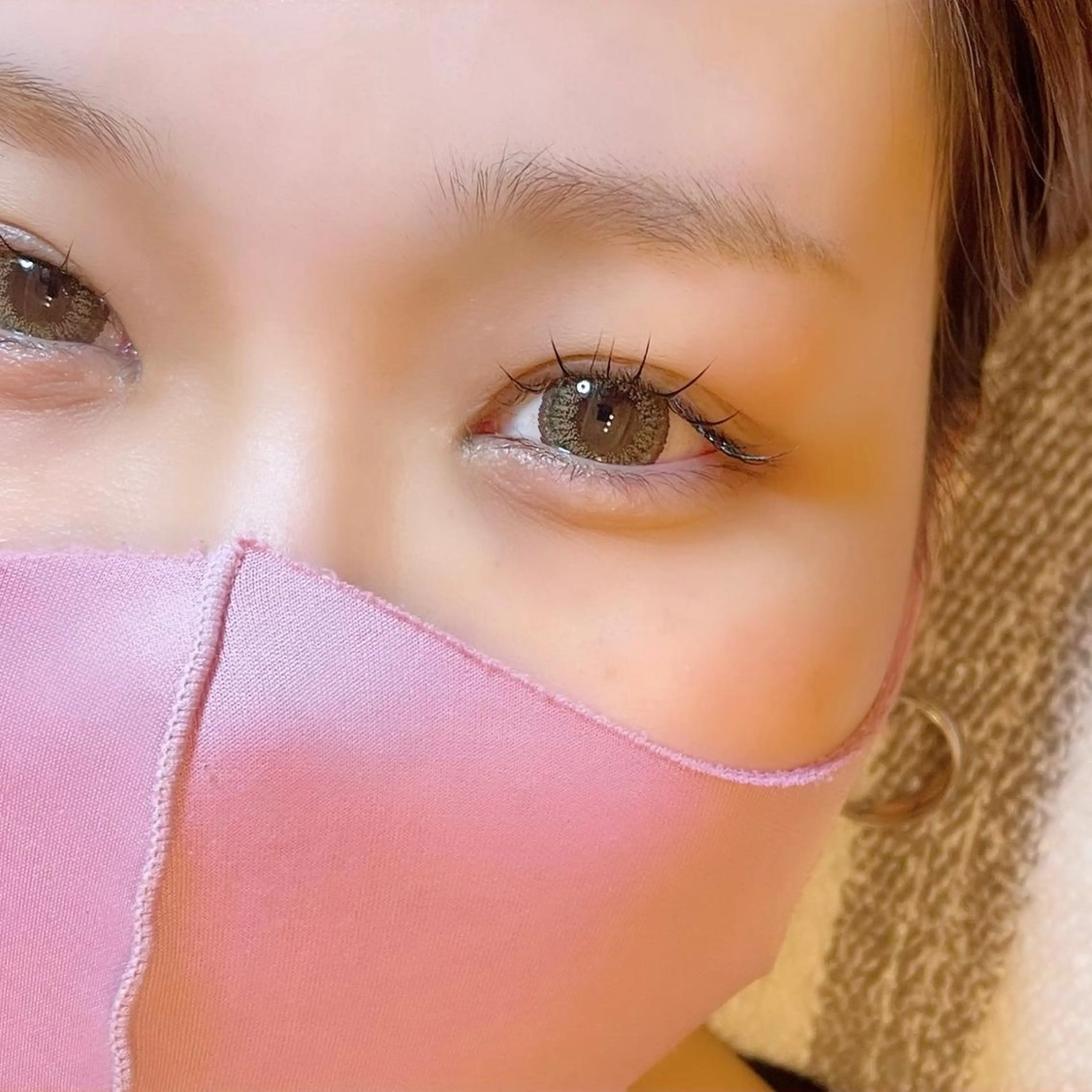 マツエク・マツパ eyelash salon7のマツエク・マツパデザイン