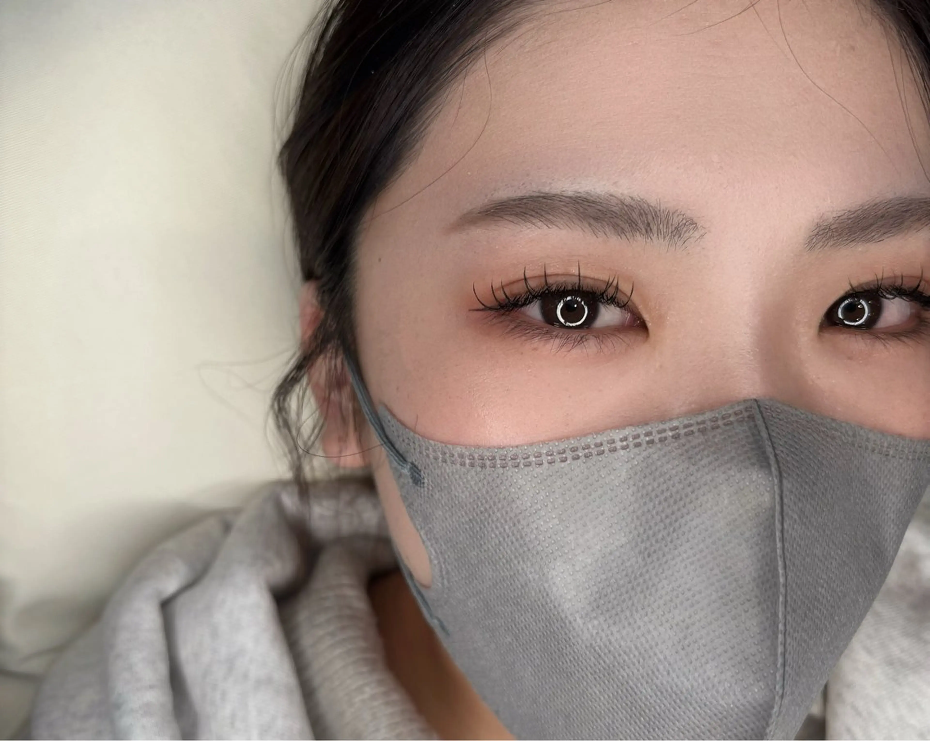 マツエク・マツパ つのだ みれいの眉毛・アイブロウイメージ