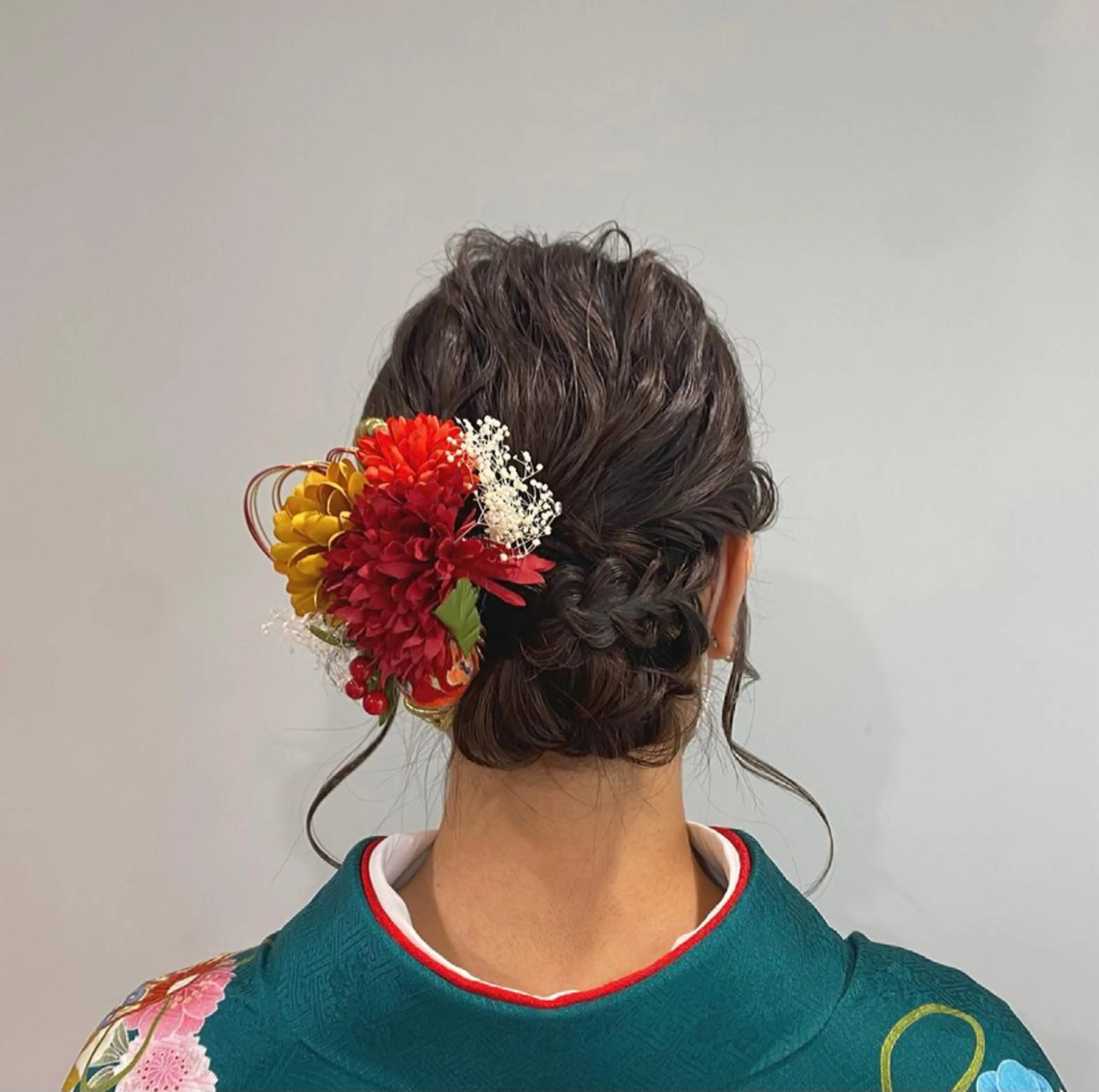 セミロング 𓍯柔らかhair 𓍯 yukinoのヘアスタイル