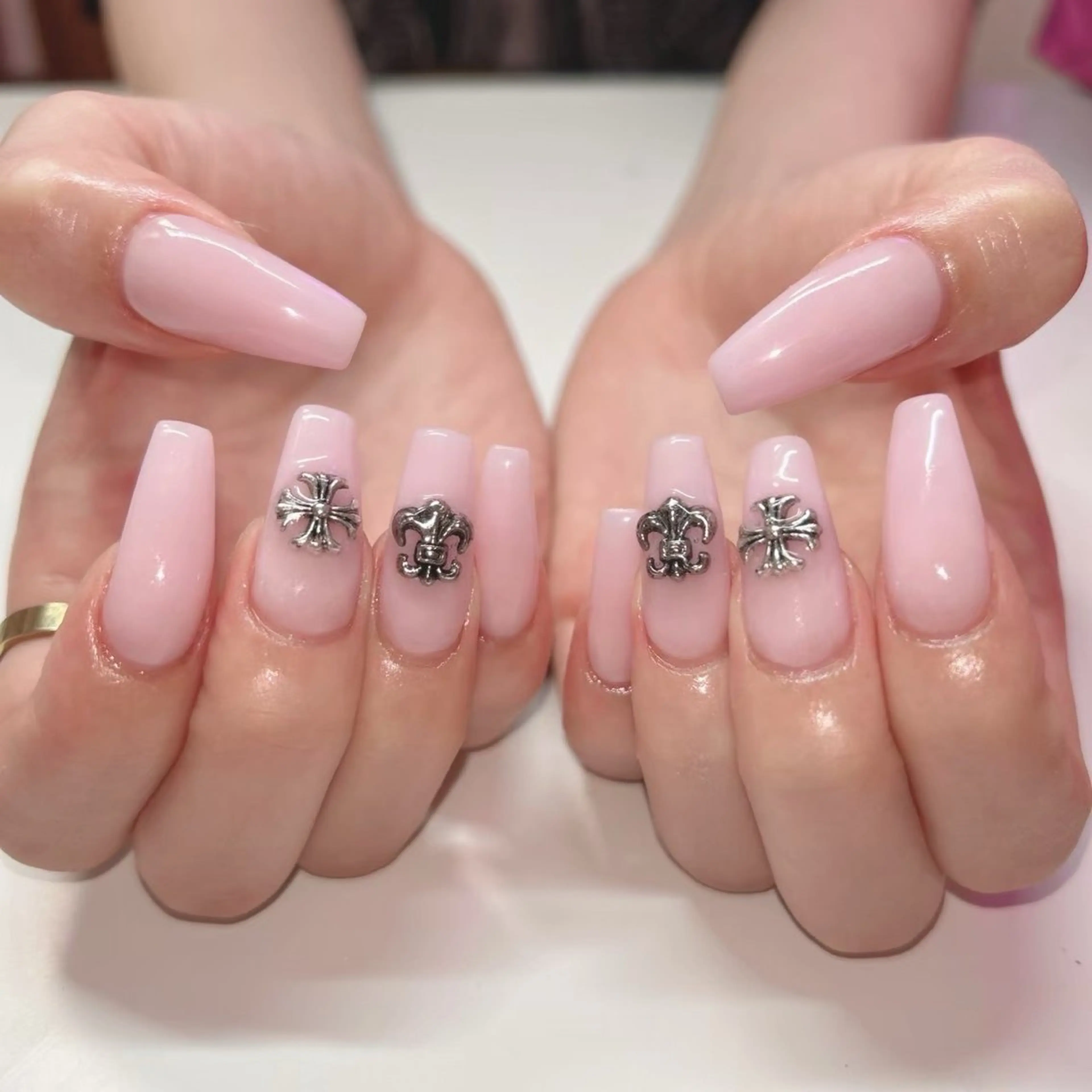ネイル nail Beeのネイルデザイン
