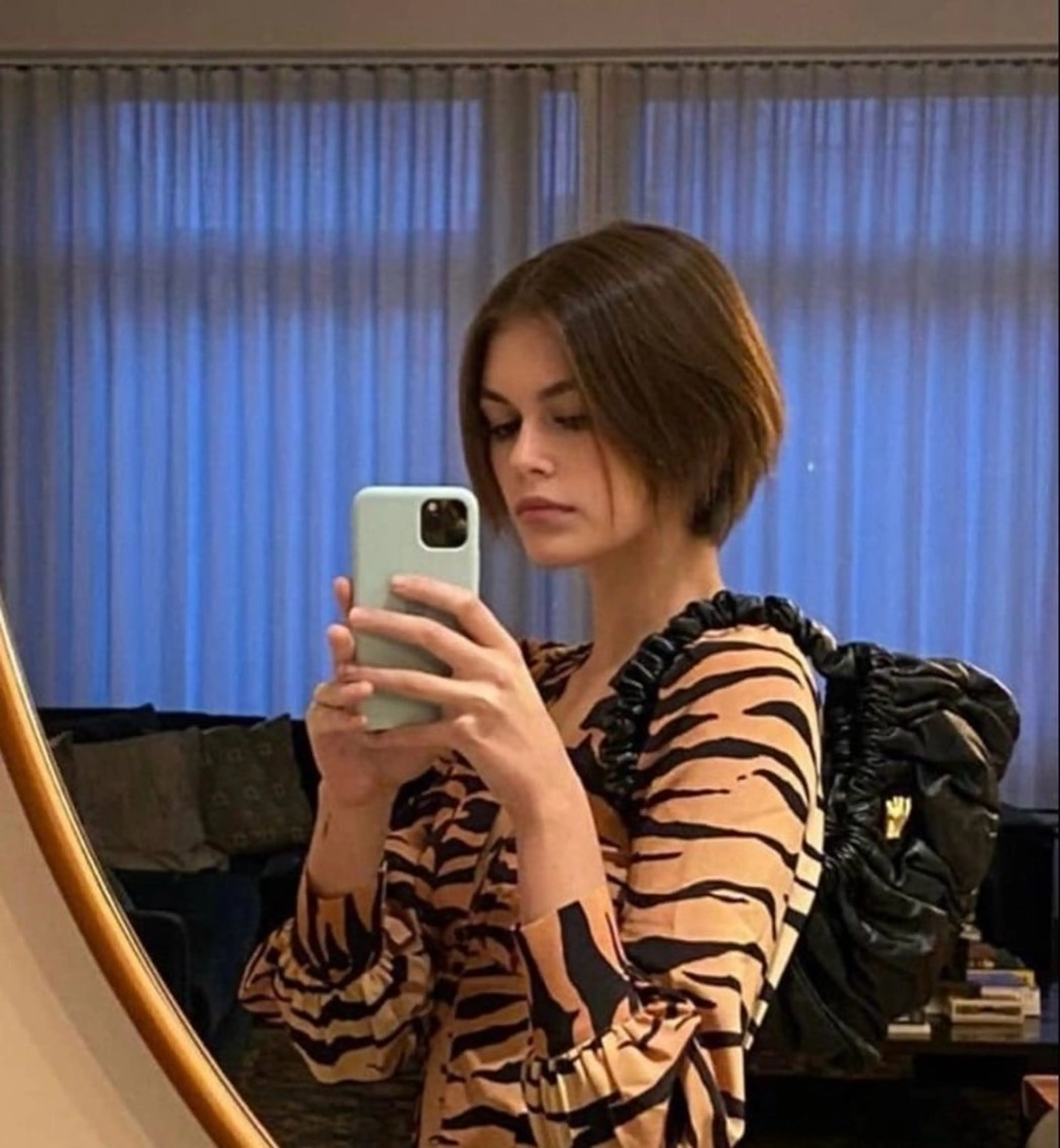 水曜限定✂️ショートボブ+ トリートメント ✂️ 17:00​〜​の写真