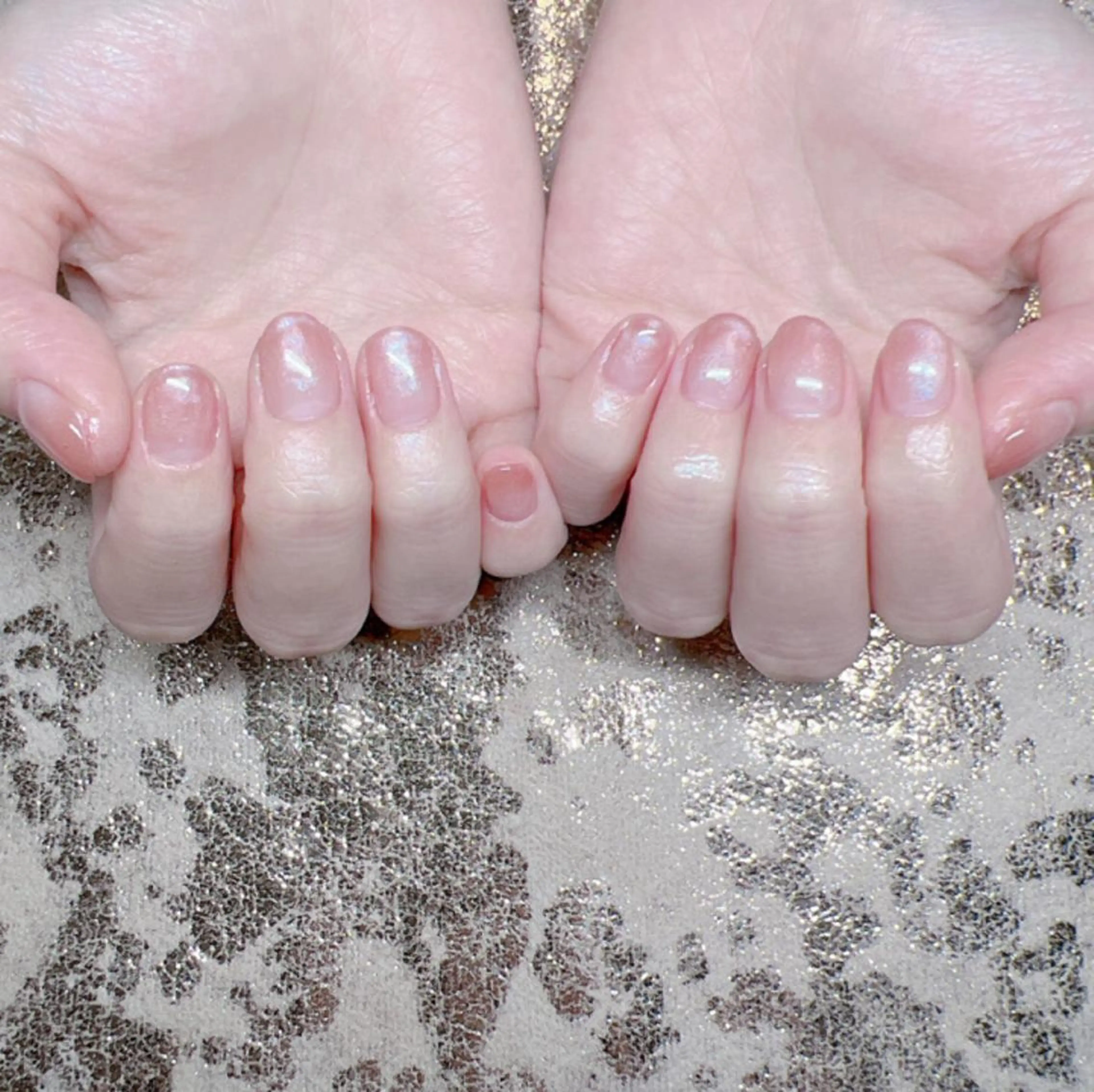 ネイル 個室ネイルサロンDolly  Girl〜ドーリーガール〜所属・DollyGirl KYOKOのネイルデザイン