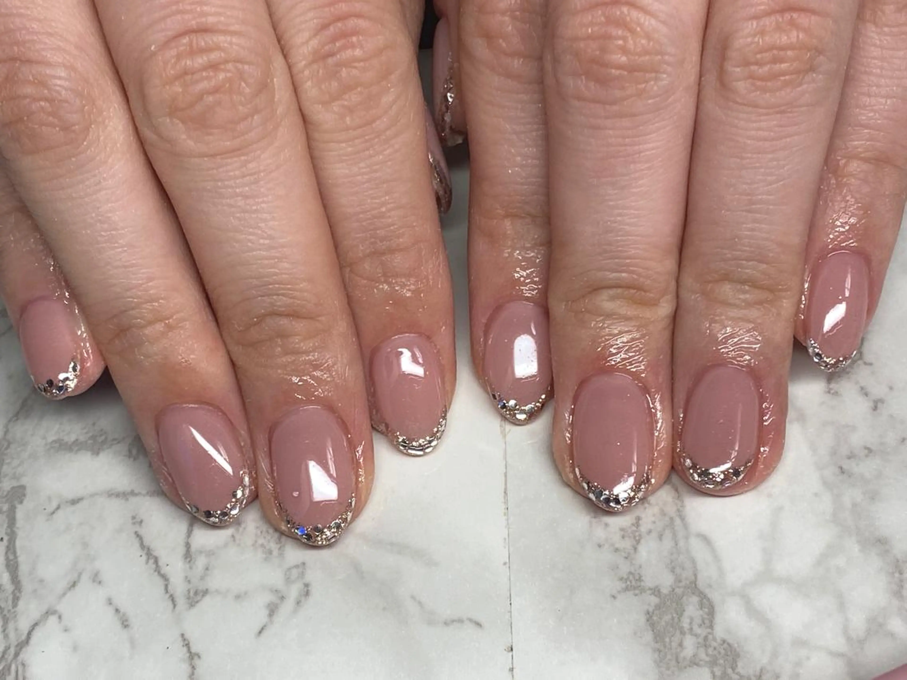 ショート ネイル Beauty Salon Luna所属・Beauty Salon Lunaのエステ・リラクイメージ