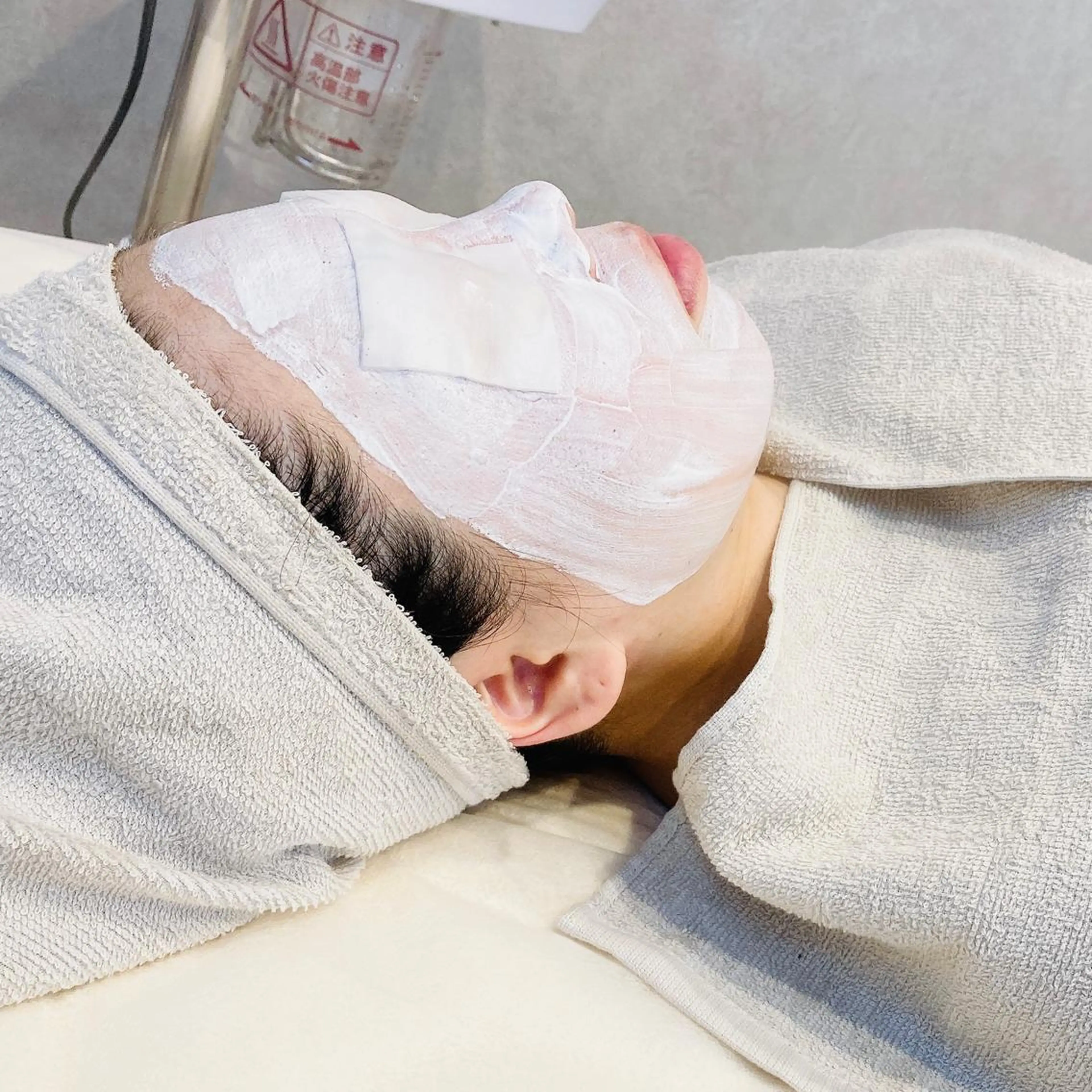 Lavieriche "ラヴィリッシュ"のエステ・リラクイメージ