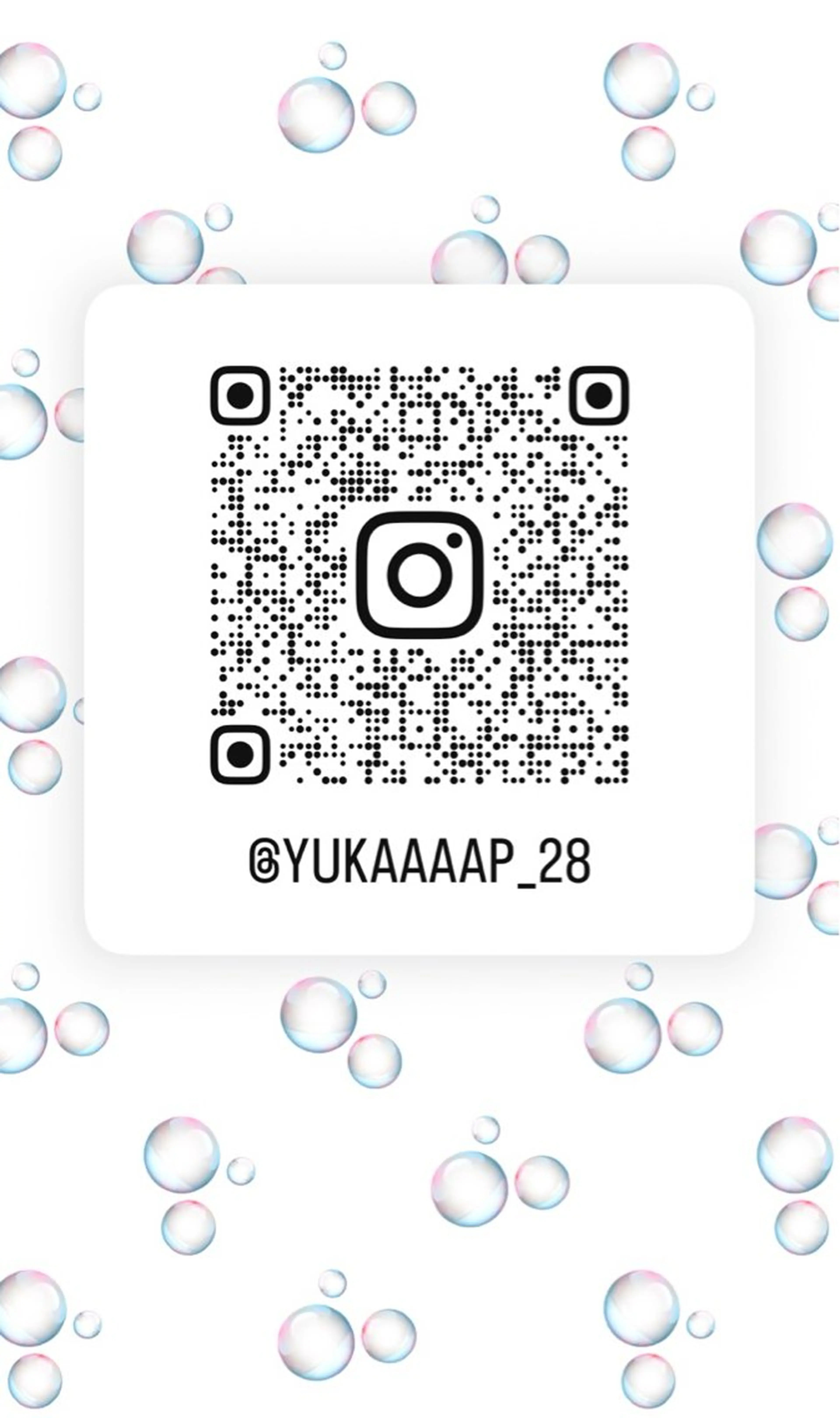 艶髪🌿🫧 yukakoのヘアスタイル