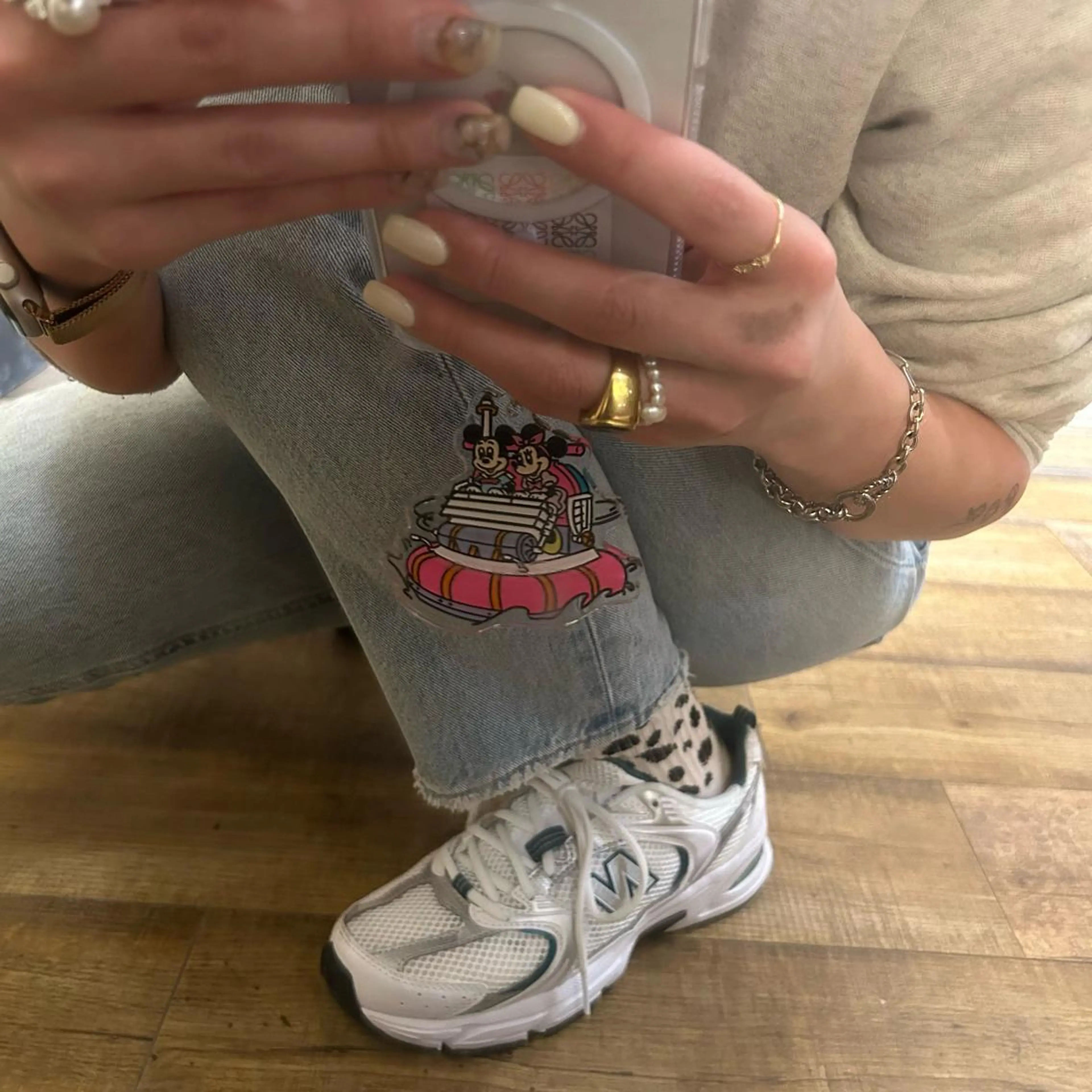 マツエク・マツパ アイブロウ GO TODAY SHAiRE SALON Vellmie店所属・吉祥寺kasumi 🌛eye/browのマツエク・マツパデザイン