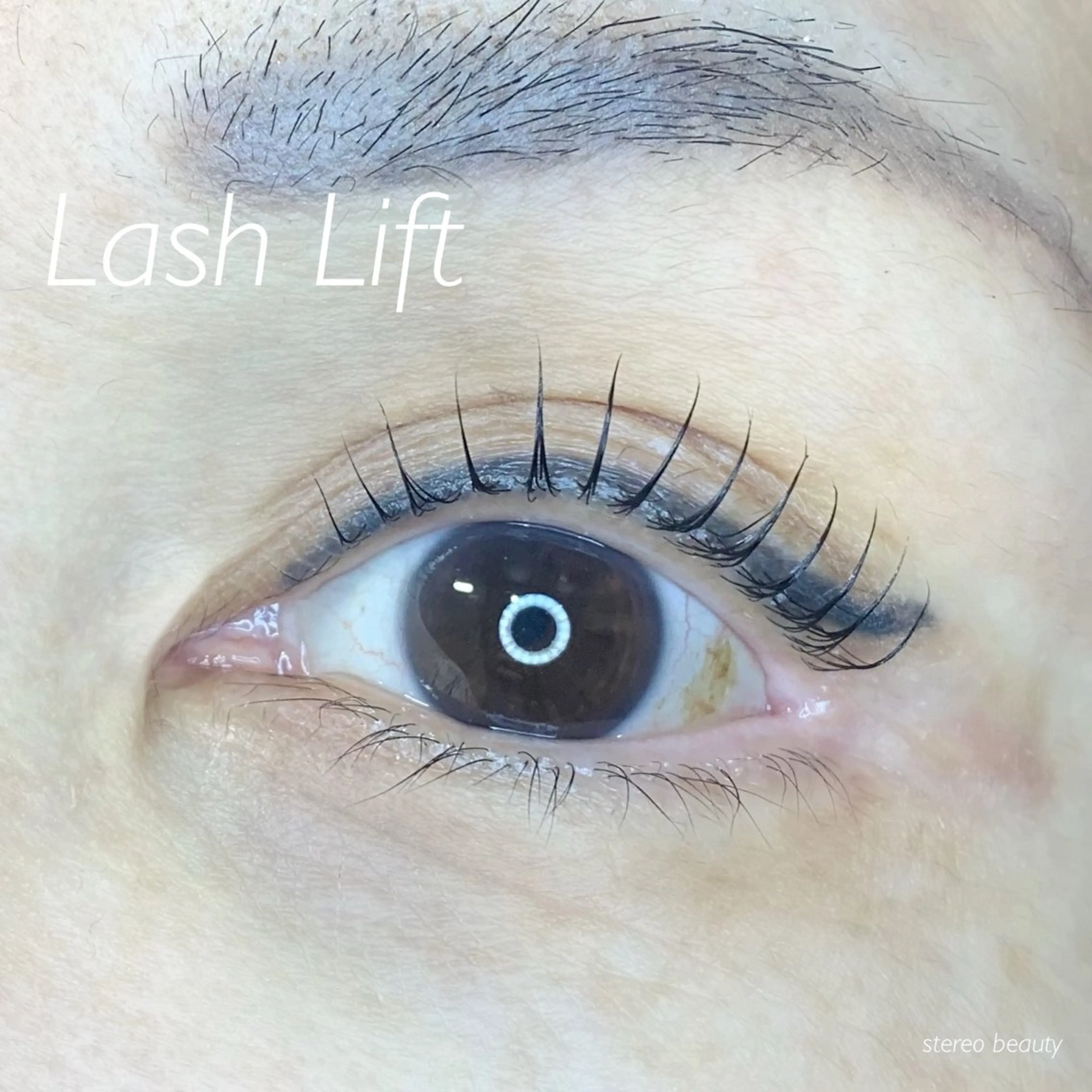 マツエク・マツパ マツパ UNLY安城店 yuuka(ﾕｳｶ)のマツエク・マツパデザイン