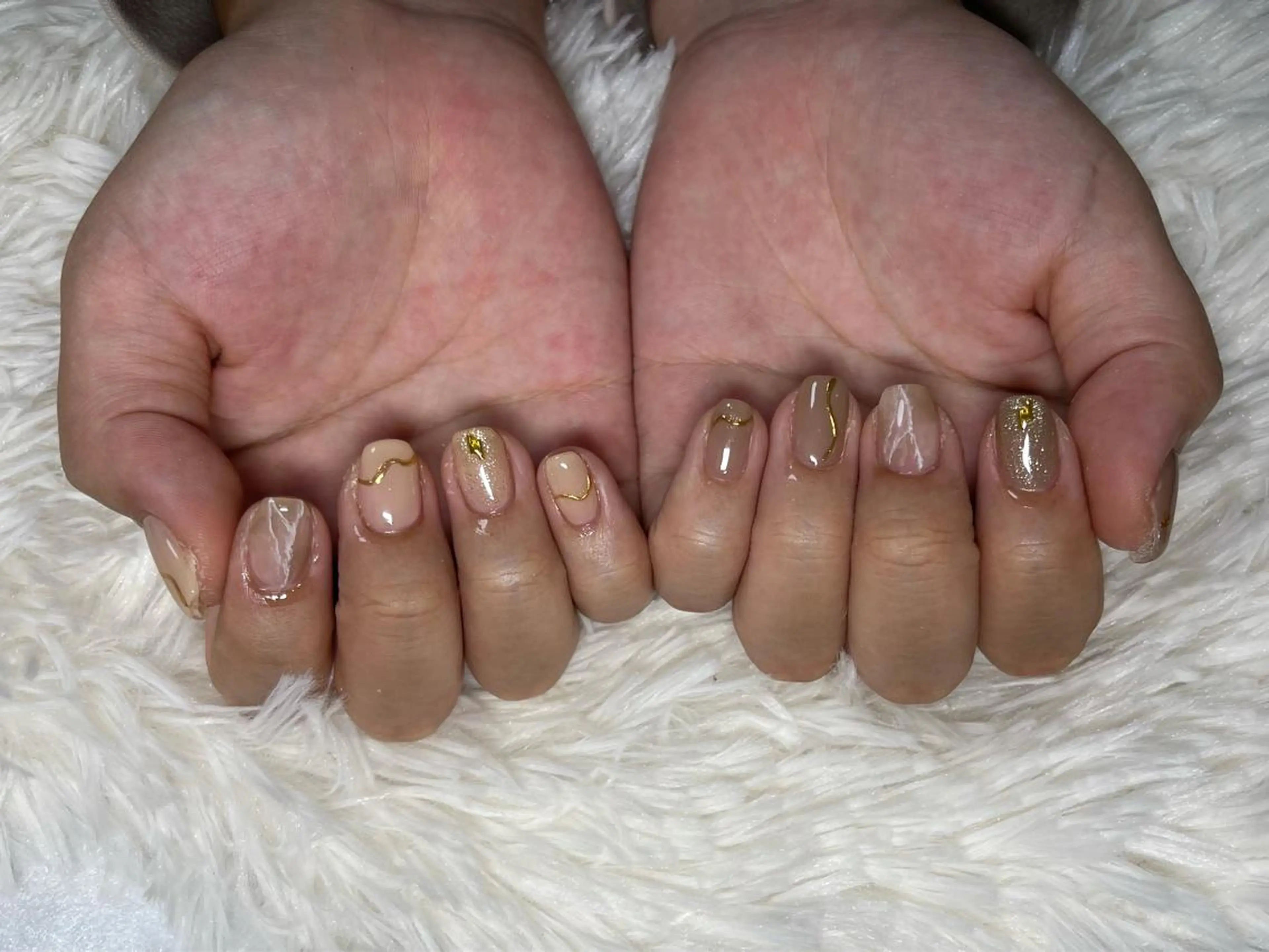 ネイル ハンドネイル R’s nailのエステ・リラクイメージ