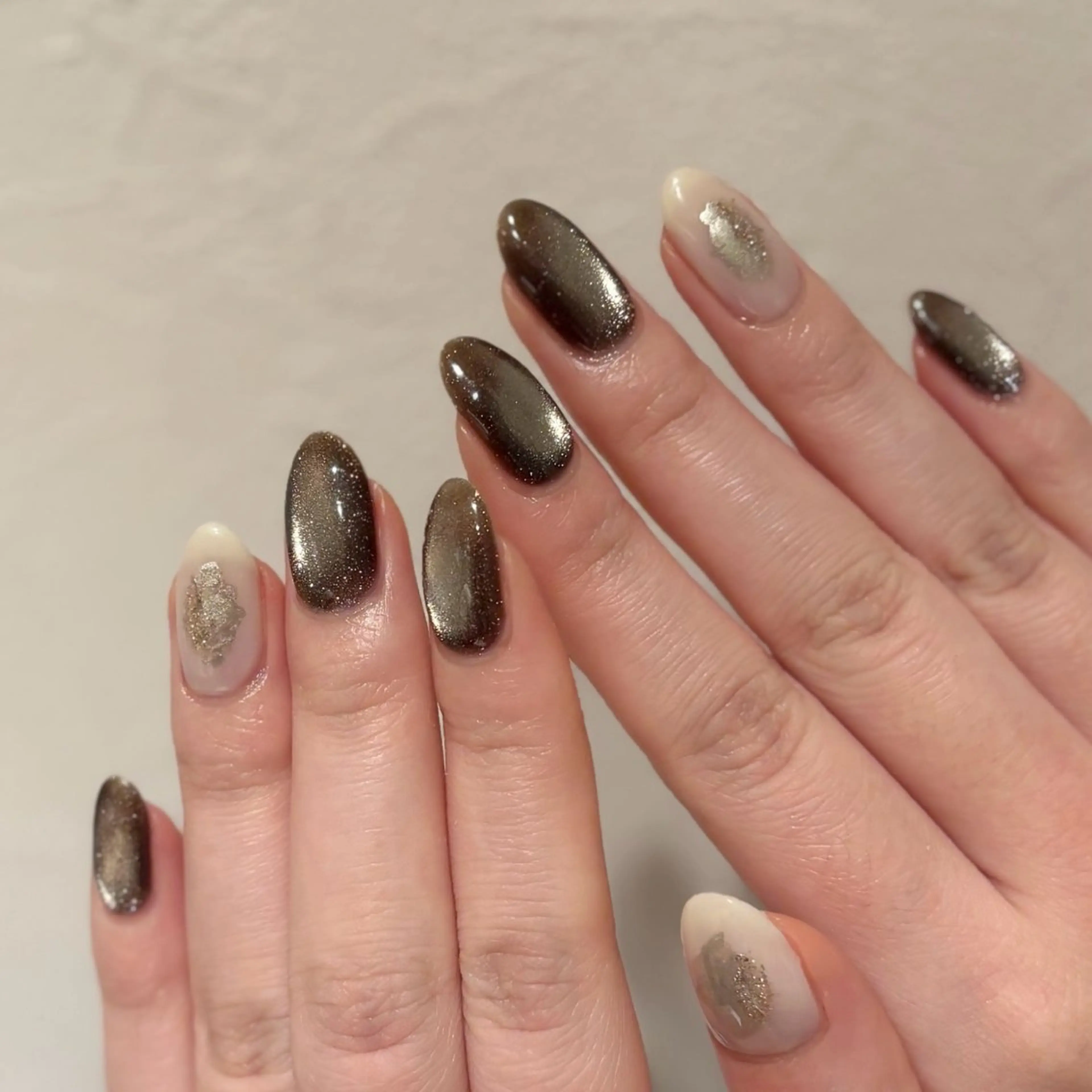 ネイル kawano nozomiのネイルデザイン