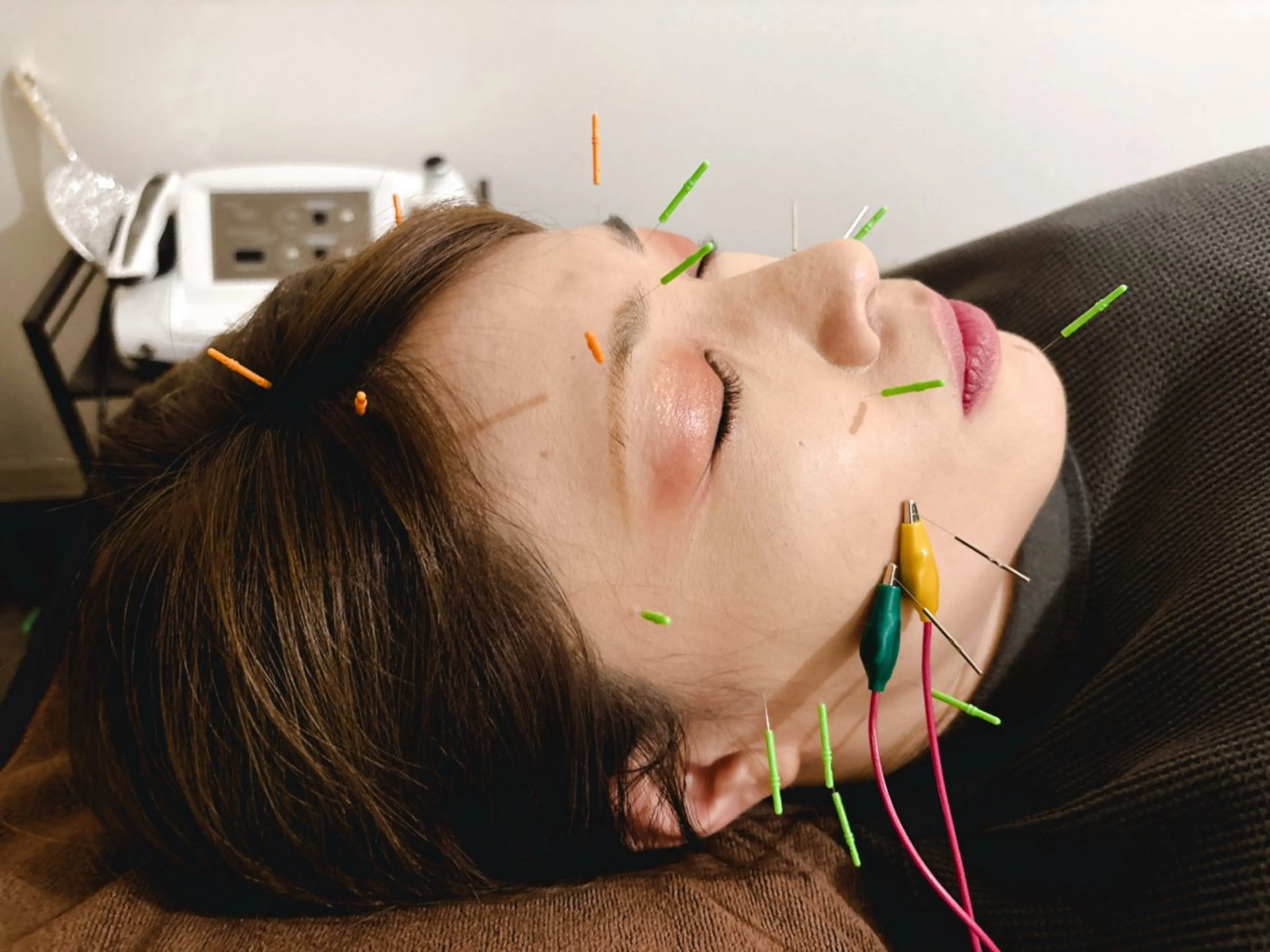 Myart KAIEDAのエステ・リラクイメージ