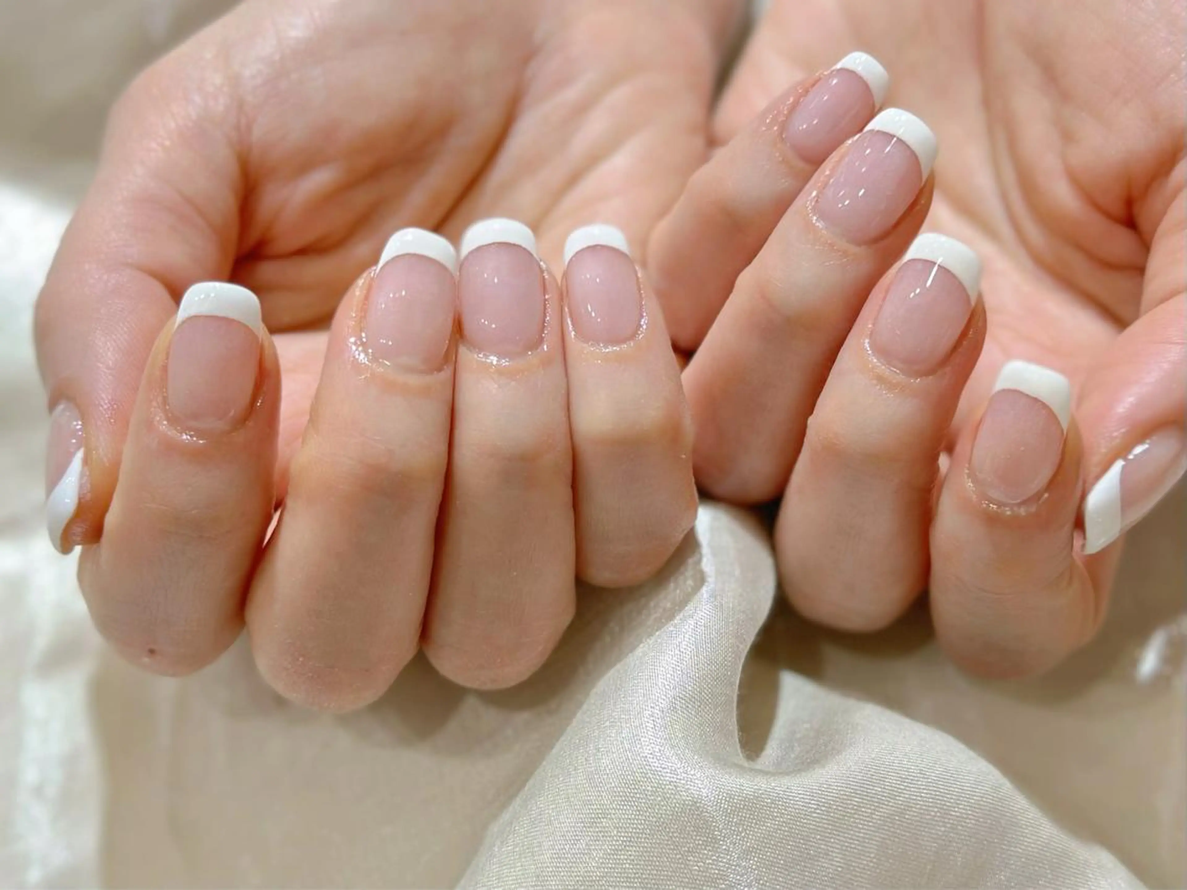 ネイル Umi nail& eyelashのネイルデザイン