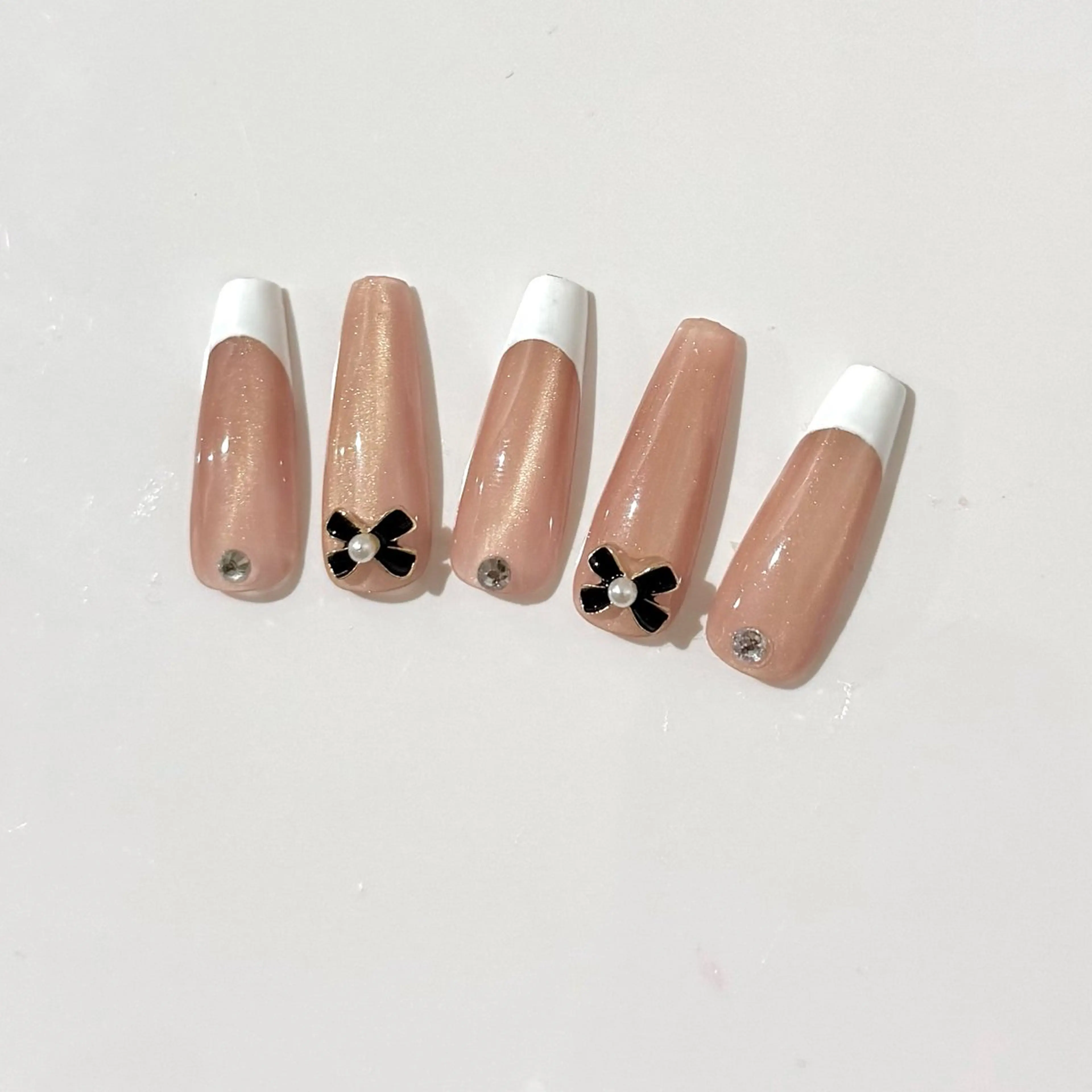 ネイル ゆうな agehaネイルのネイルデザイン