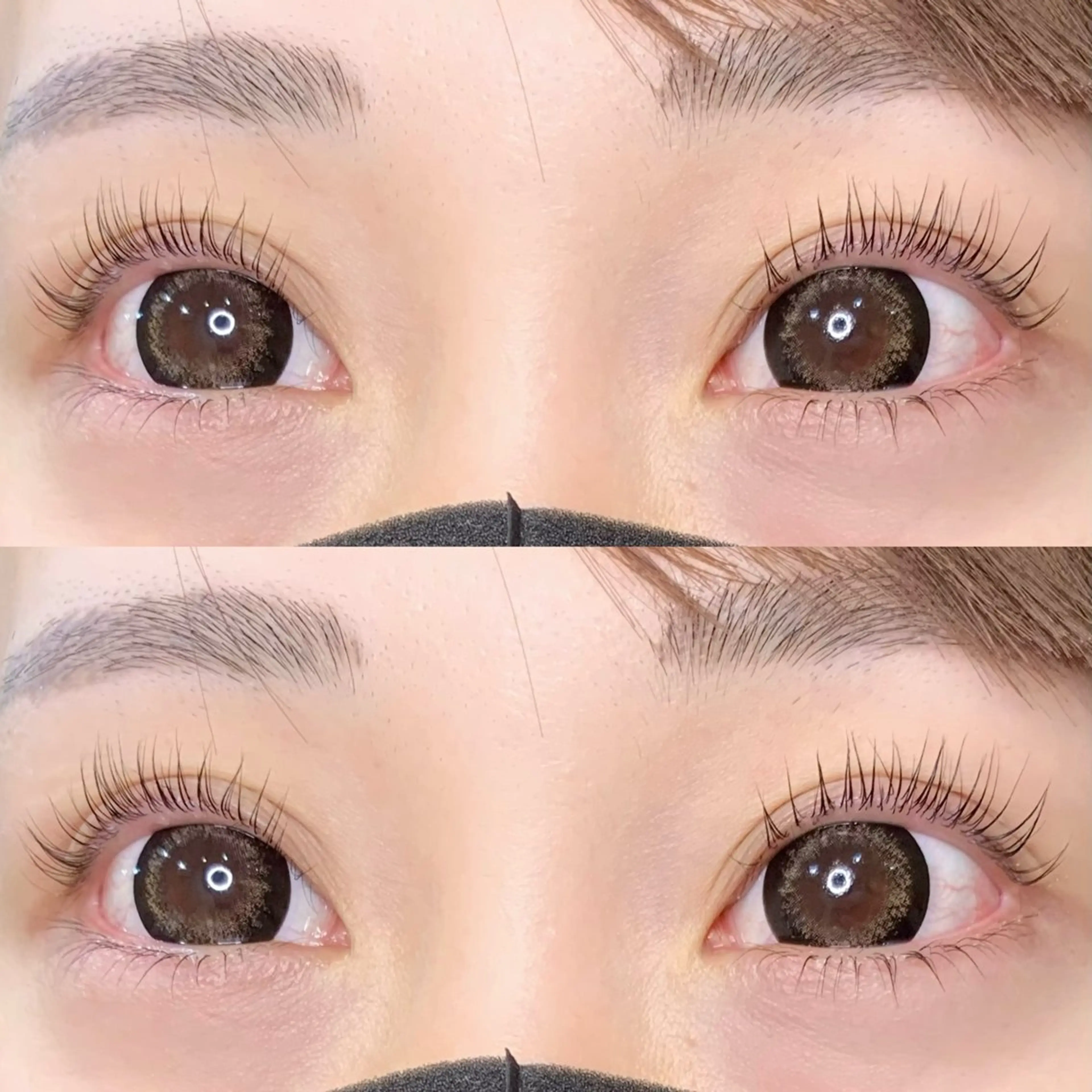 マツエク・マツパ NIL 仙台のマツエク・マツパデザイン