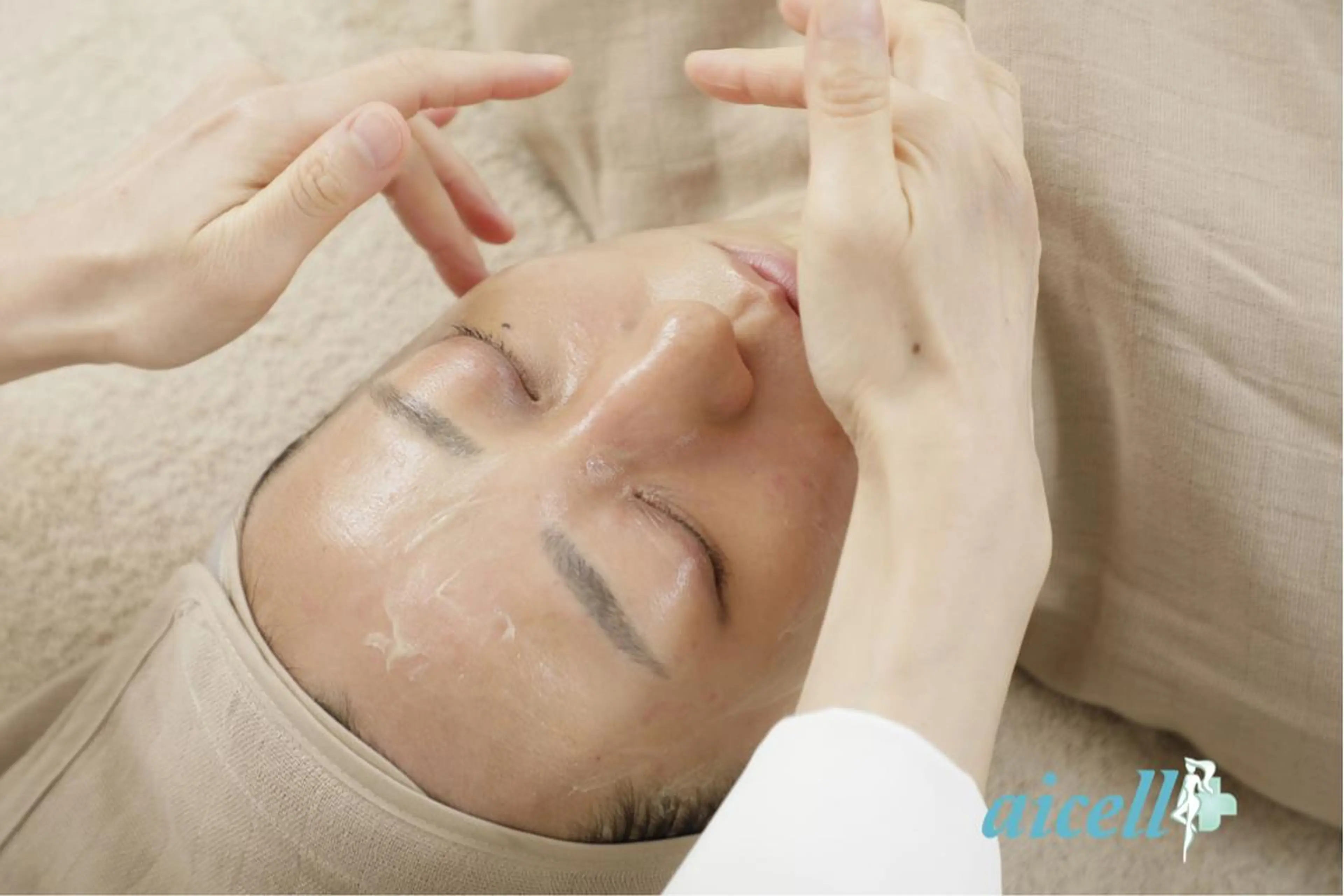 未病ケアサロン EMINY☺︎勝俣のエステ・リラクイメージ