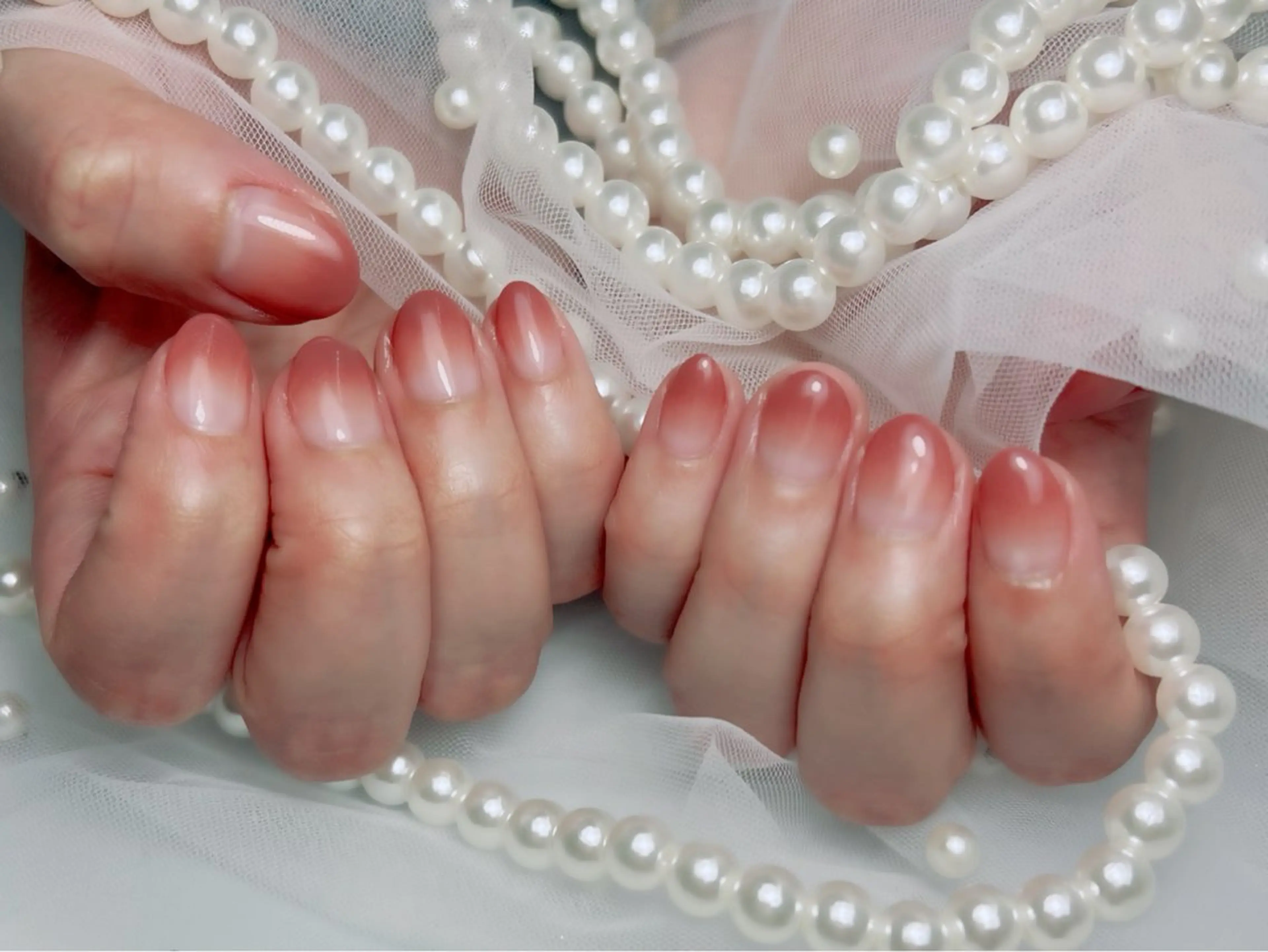 ネイル bel fiore .のネイルデザイン