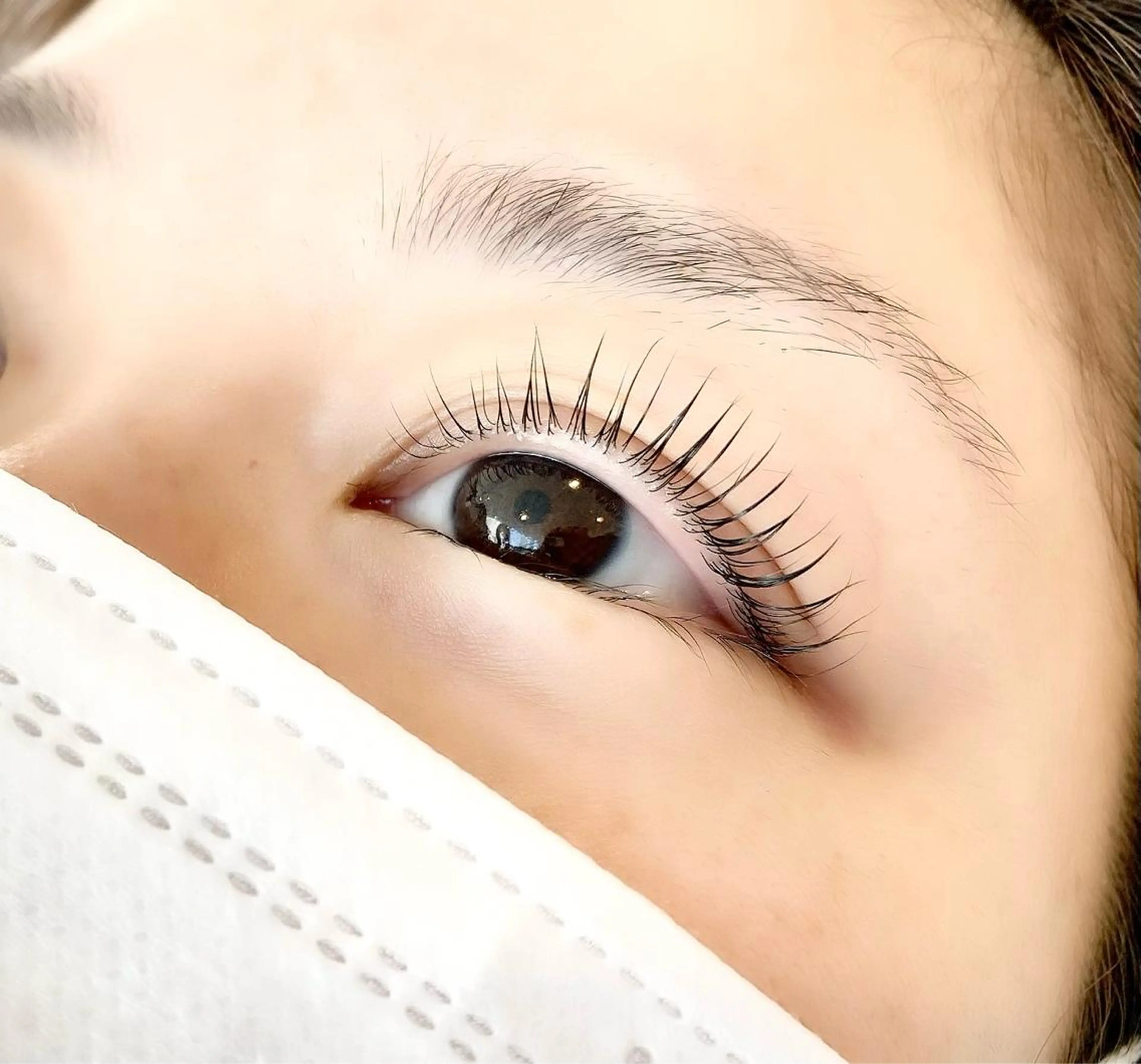 マツエク・マツパ まつげパーマ AYAKA IMAGE-Aのマツエク・マツパデザイン