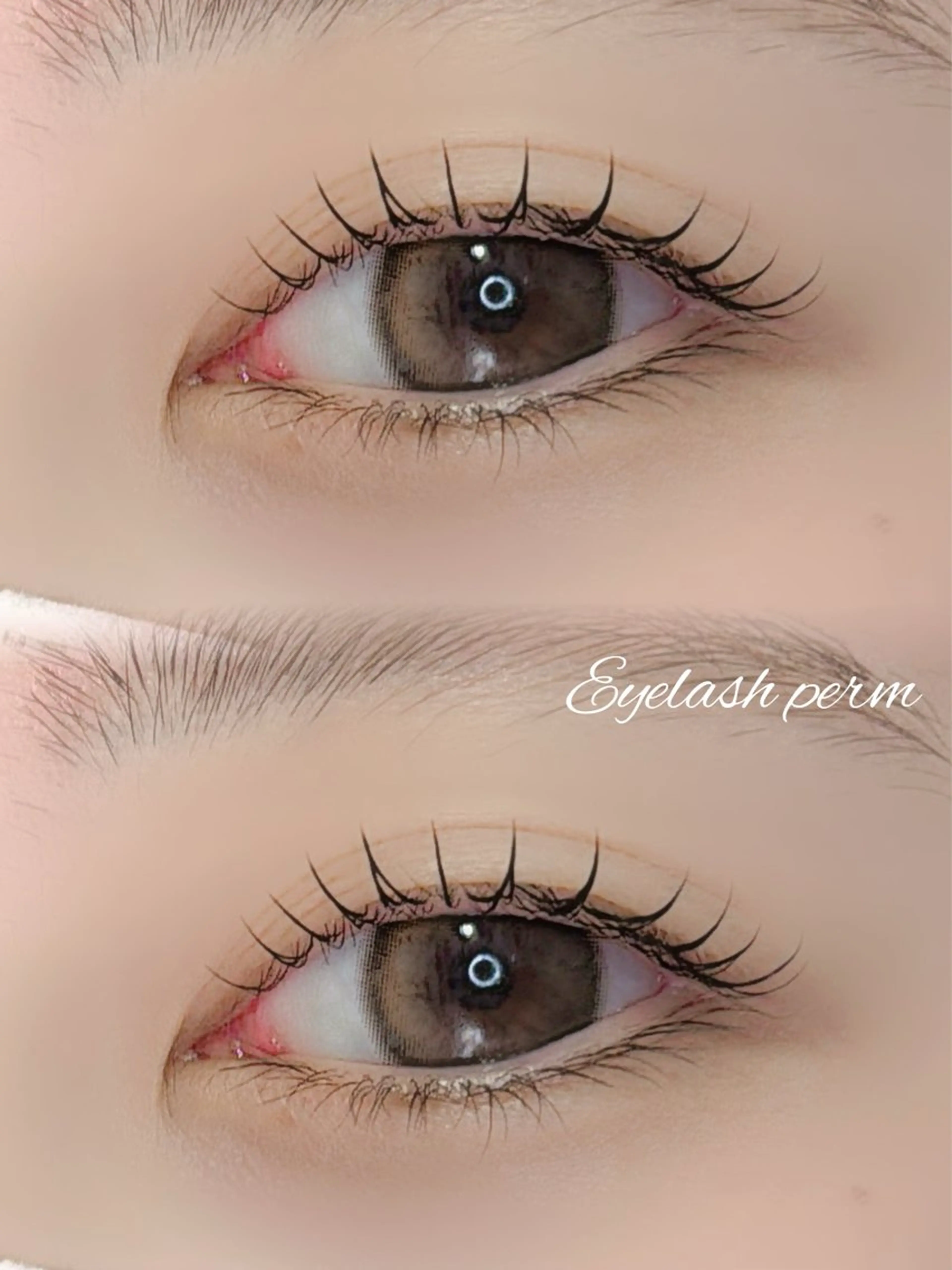 マツエク・マツパ torie川越 🦋RIN🦋のマツエク・マツパデザイン