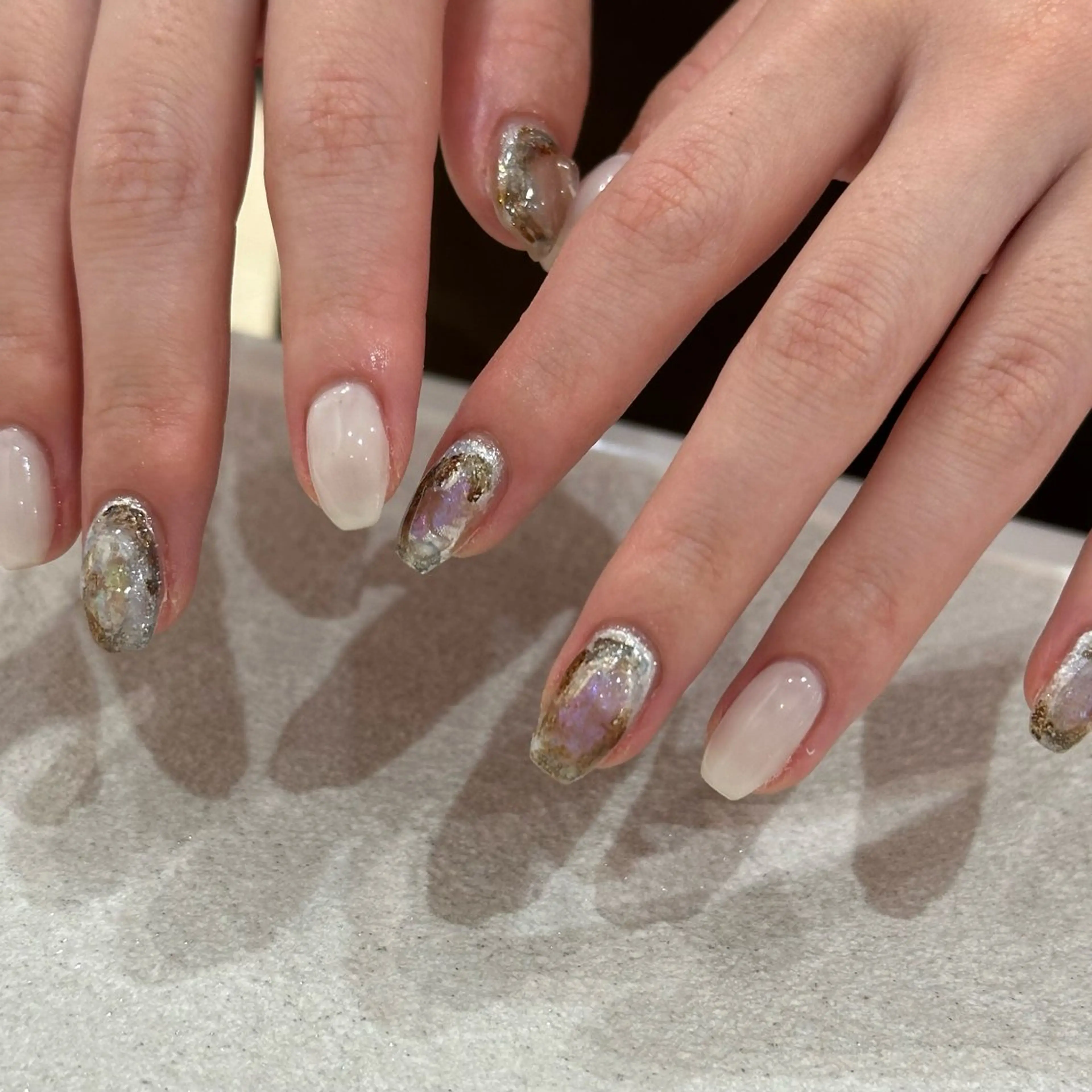 ネイル SACHIKO♪ premiereのネイルデザイン