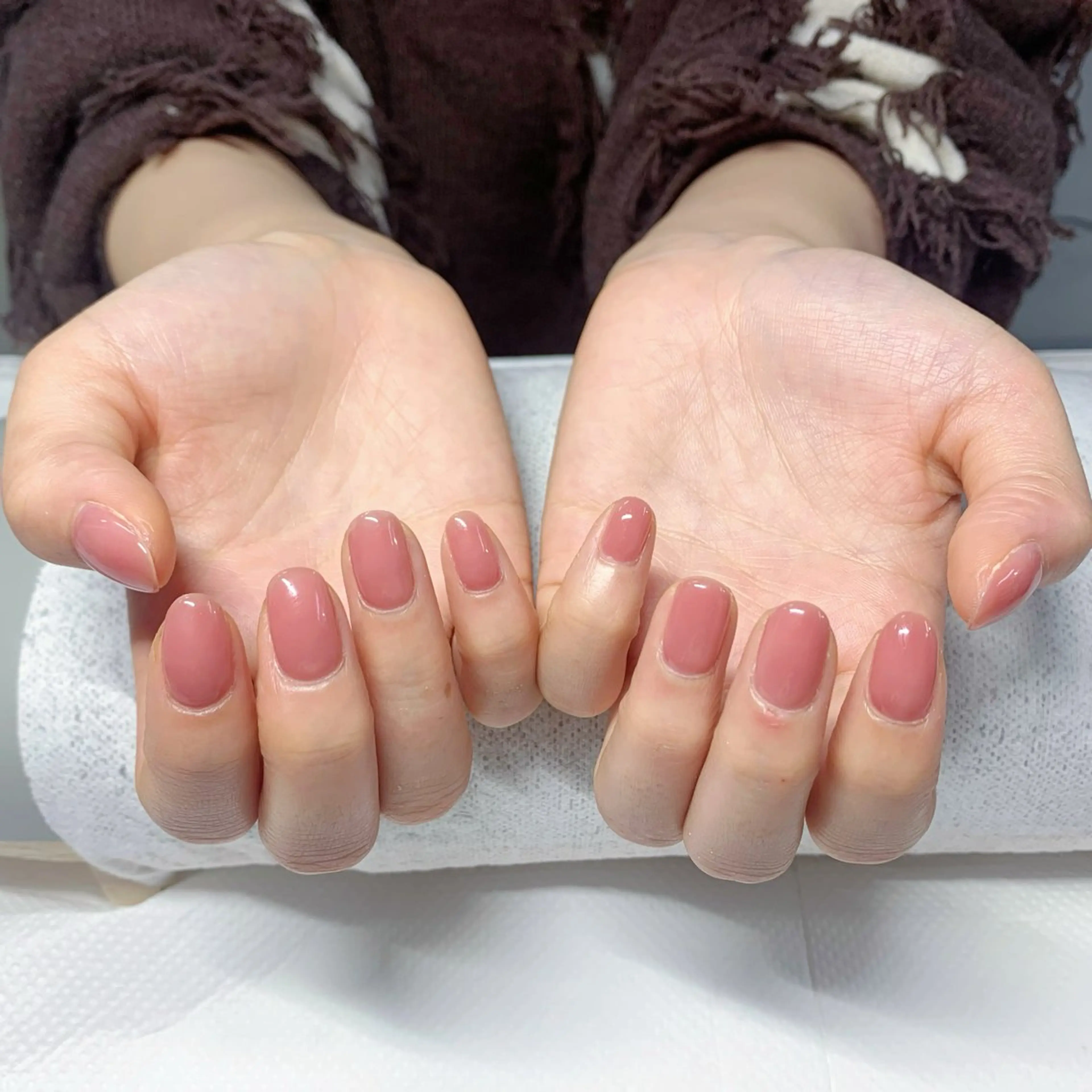 ネイル ハンドネイル なつみ wooのネイルデザイン