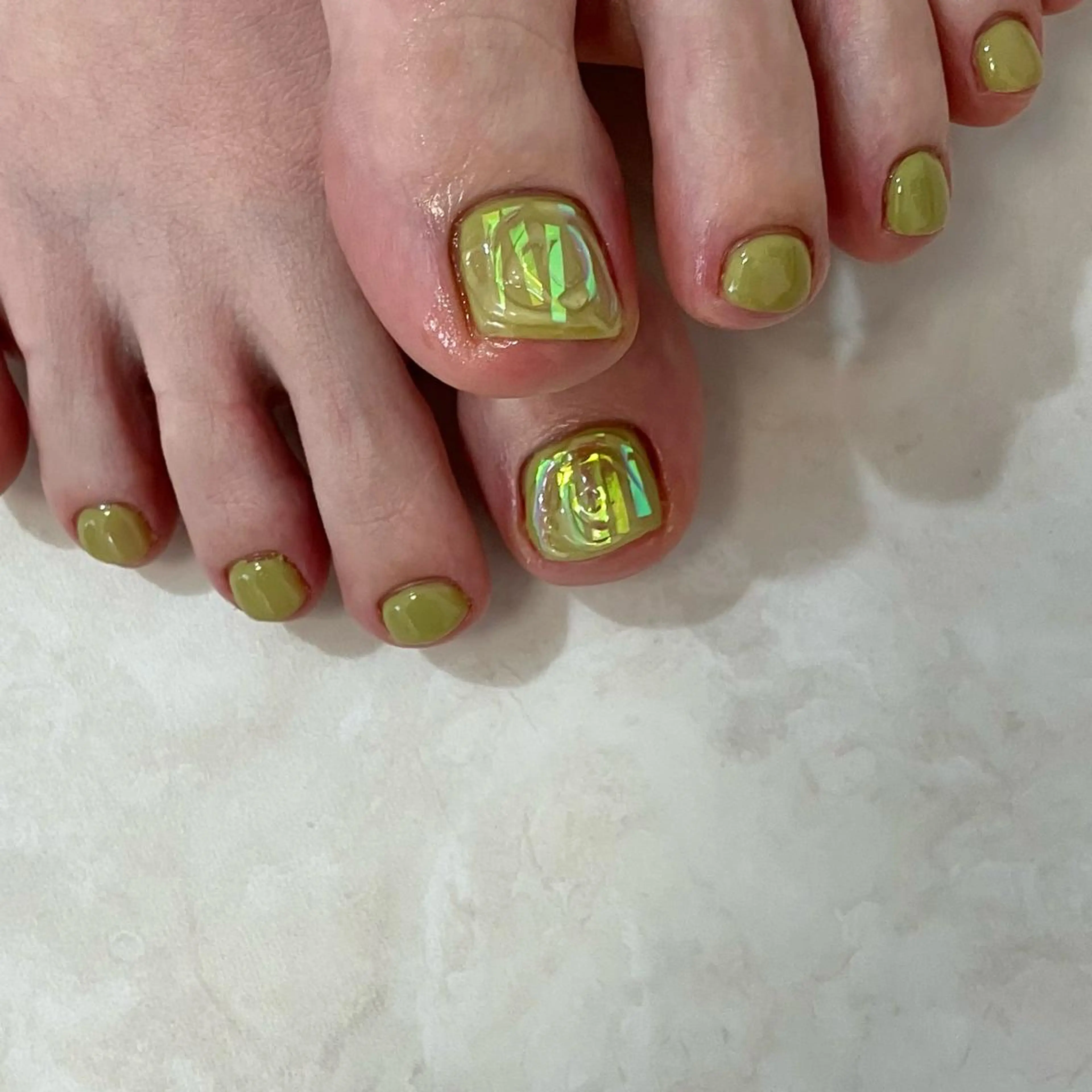 ネイル Lee.nail ハルカのネイルデザイン