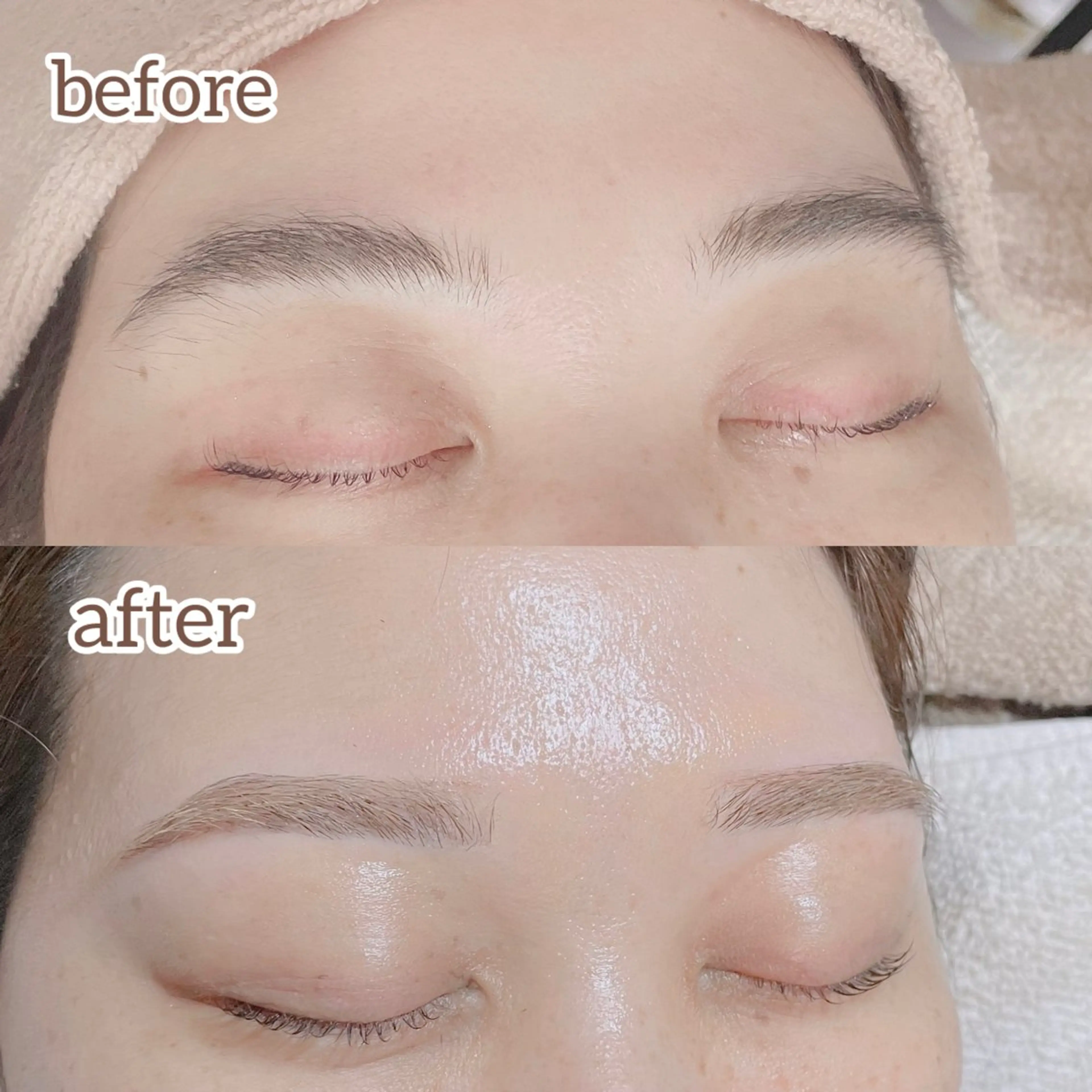 マツエク・マツパ ワックス脱毛 サロンデアトリエ 愛沙花のマツエク・マツパデザイン