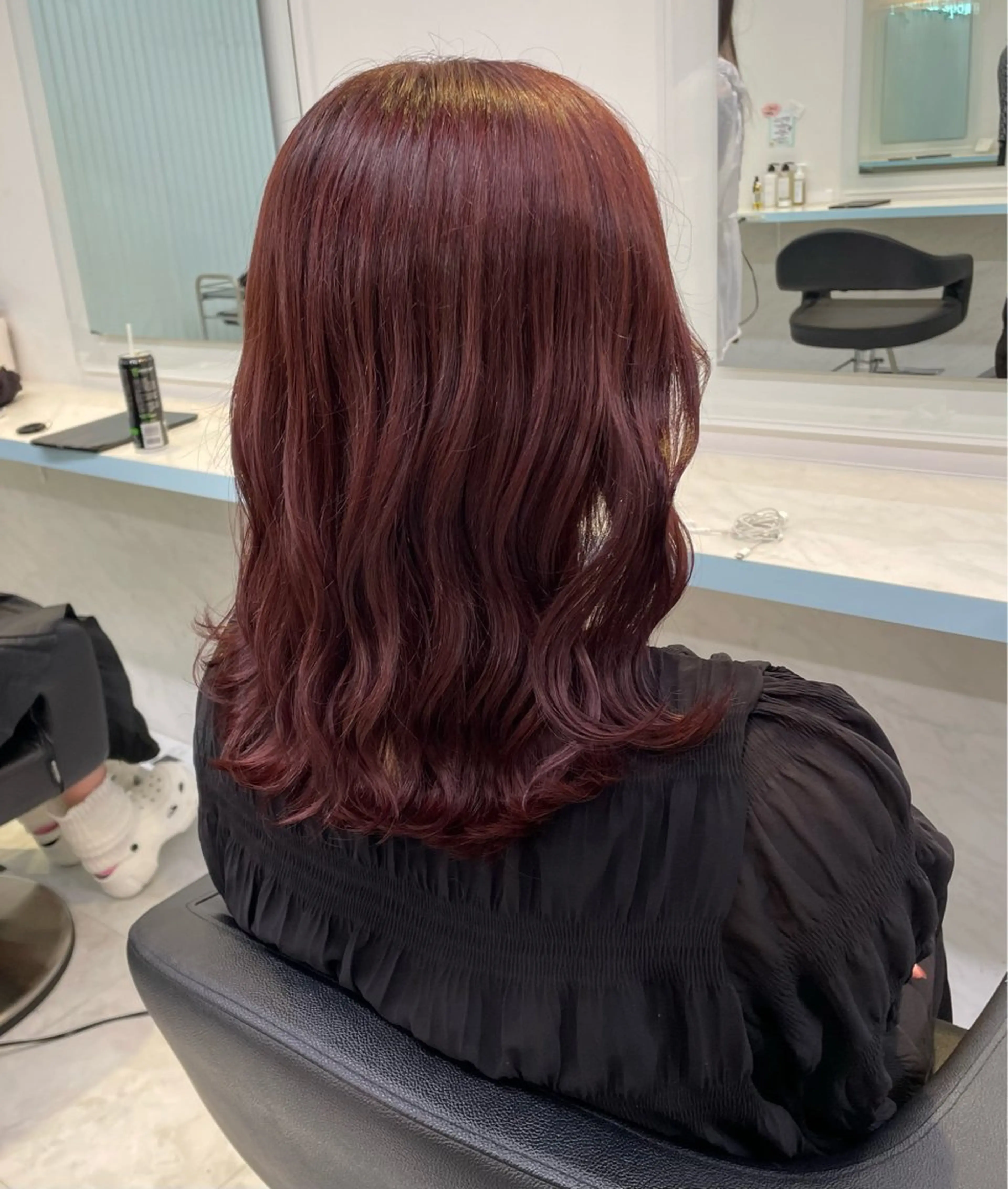 セミロング 無料アイブロウモデル 🦋Moe🦋のマツエク・マツパデザイン