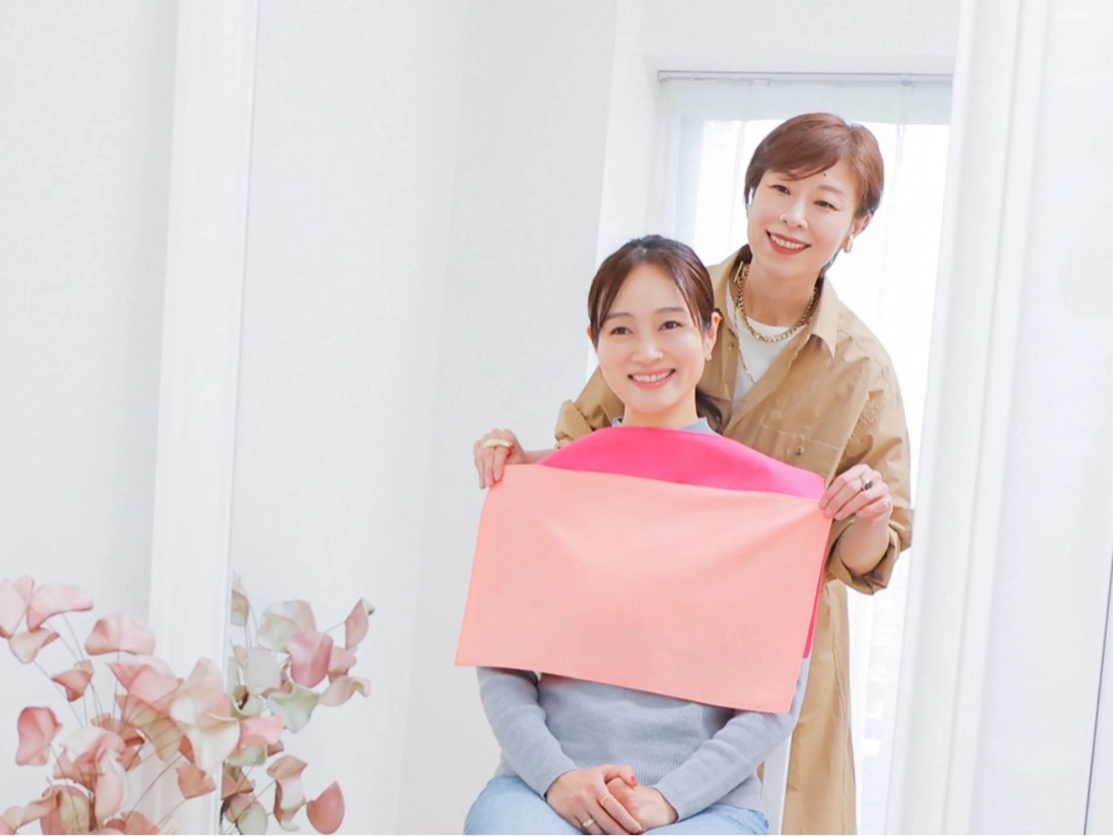 パーソナルカラー診断 骨格診断 顔タイプ診断 プルメリア MANAMIのその他イメージ