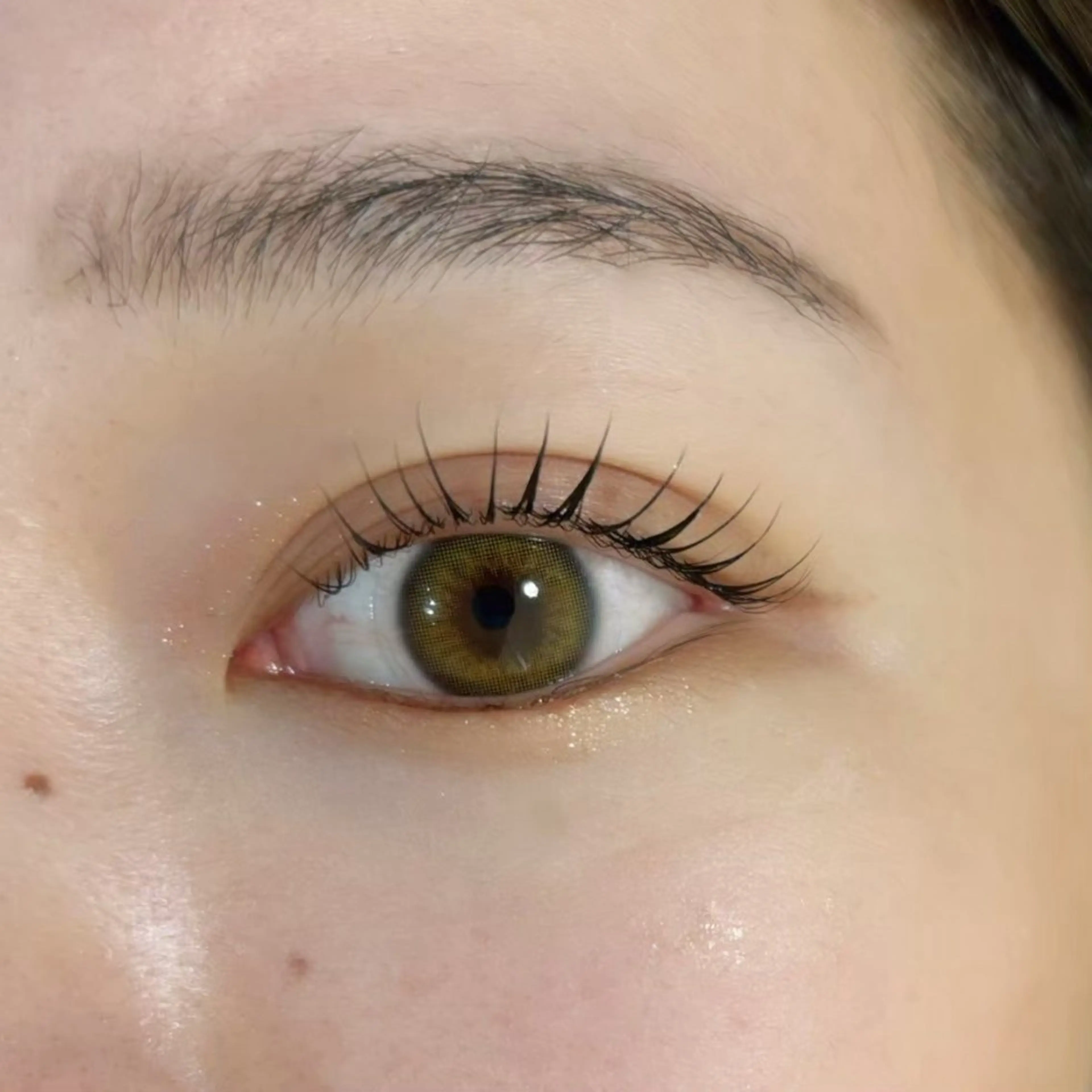 マツエク・マツパ 【fufula】薬院 まつげパーマ/LEDのマツエク・マツパデザイン